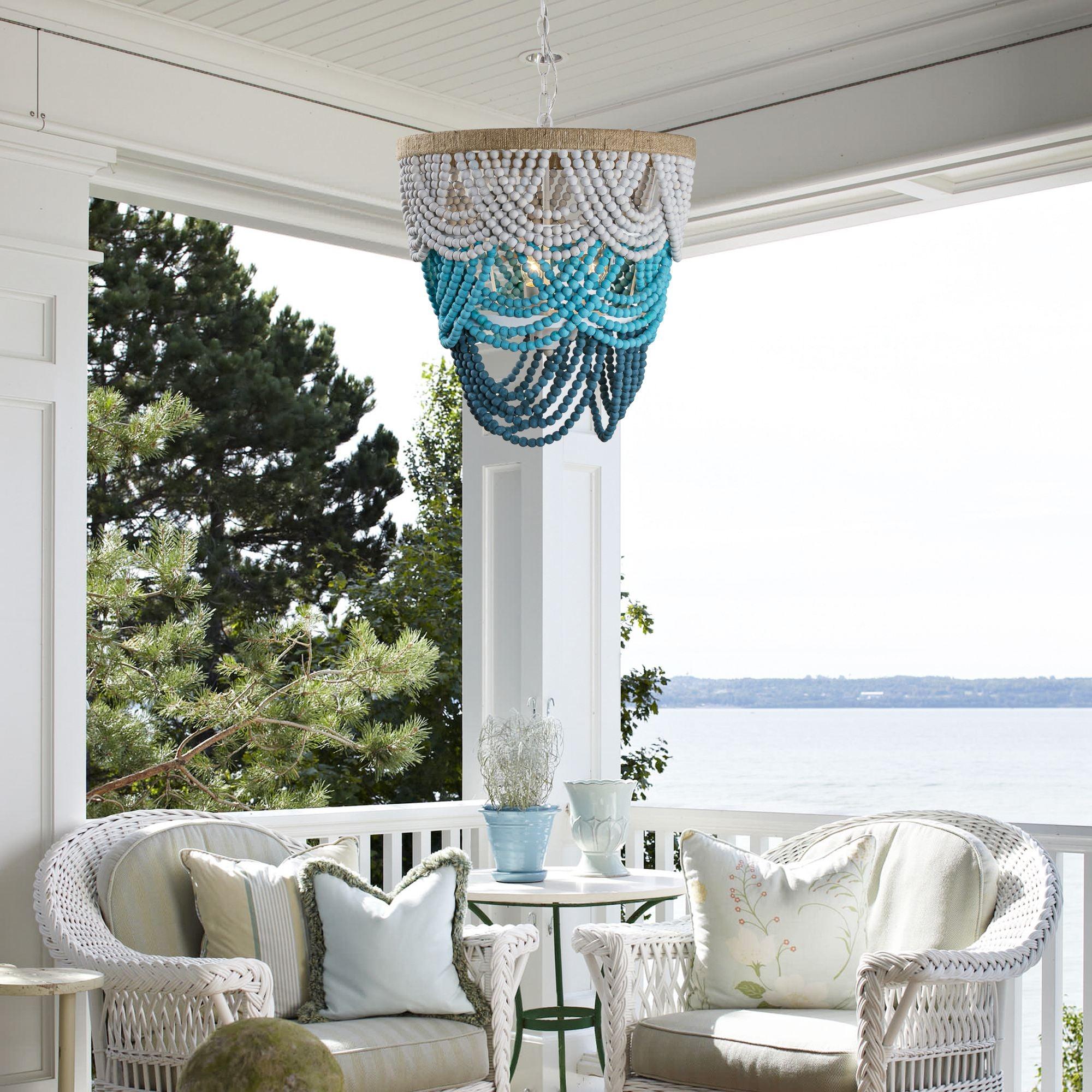 Zuri Chandelier