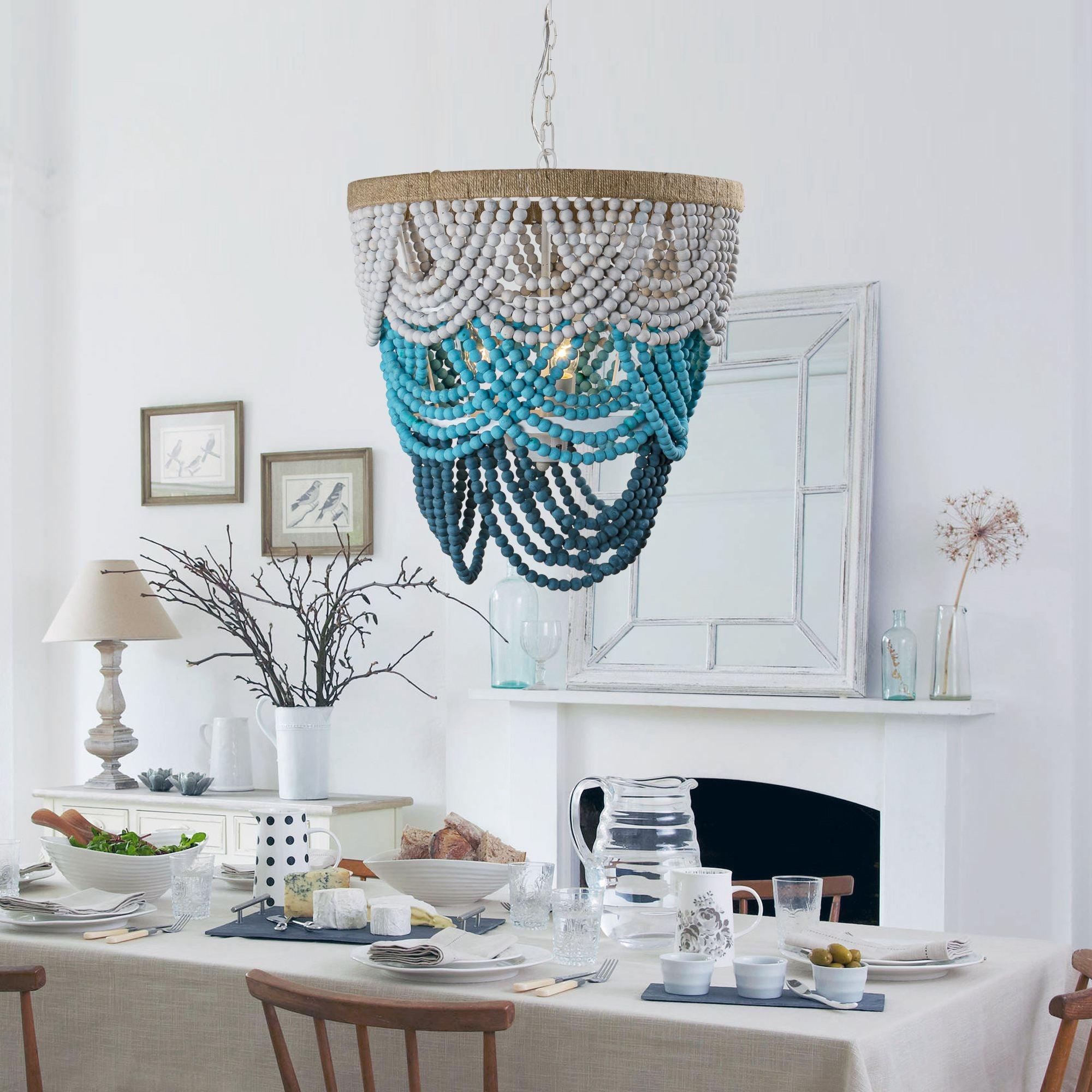 Zuri Chandelier
