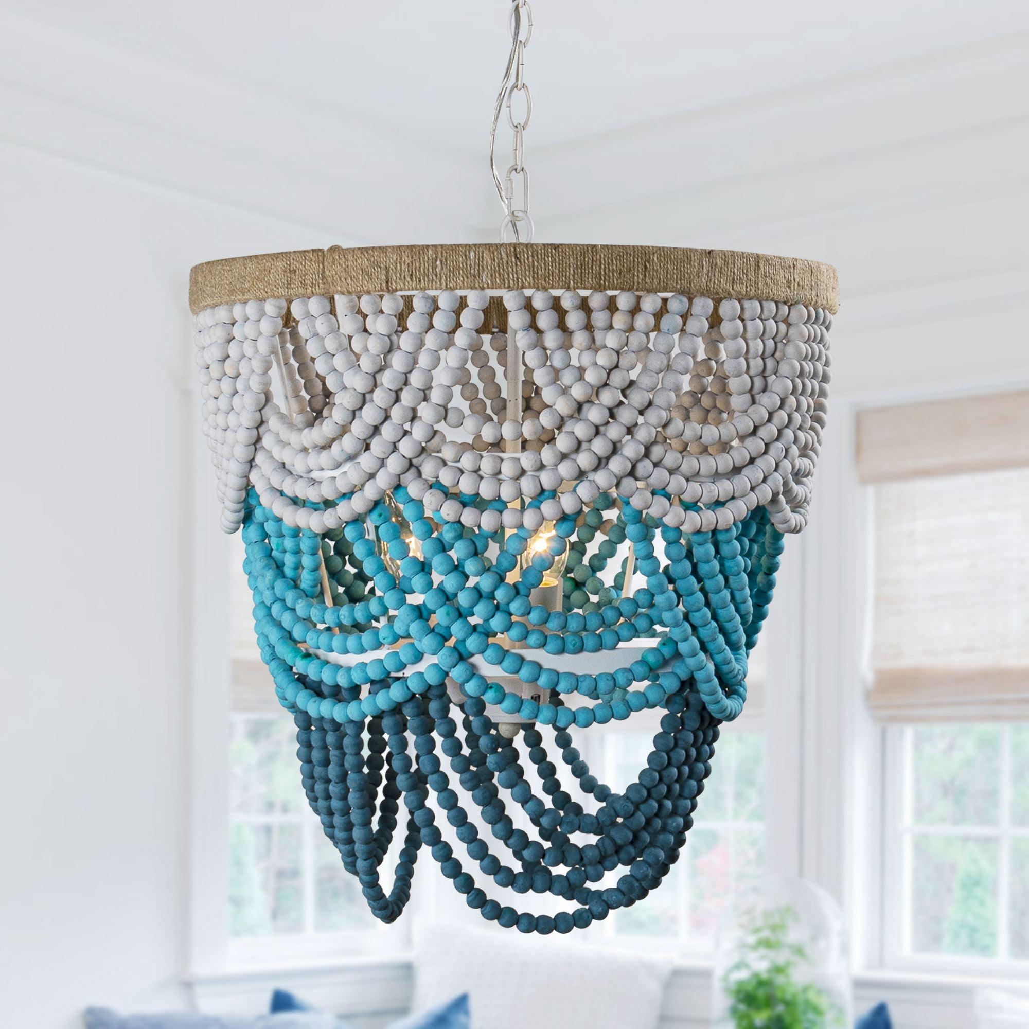 Zuri Chandelier