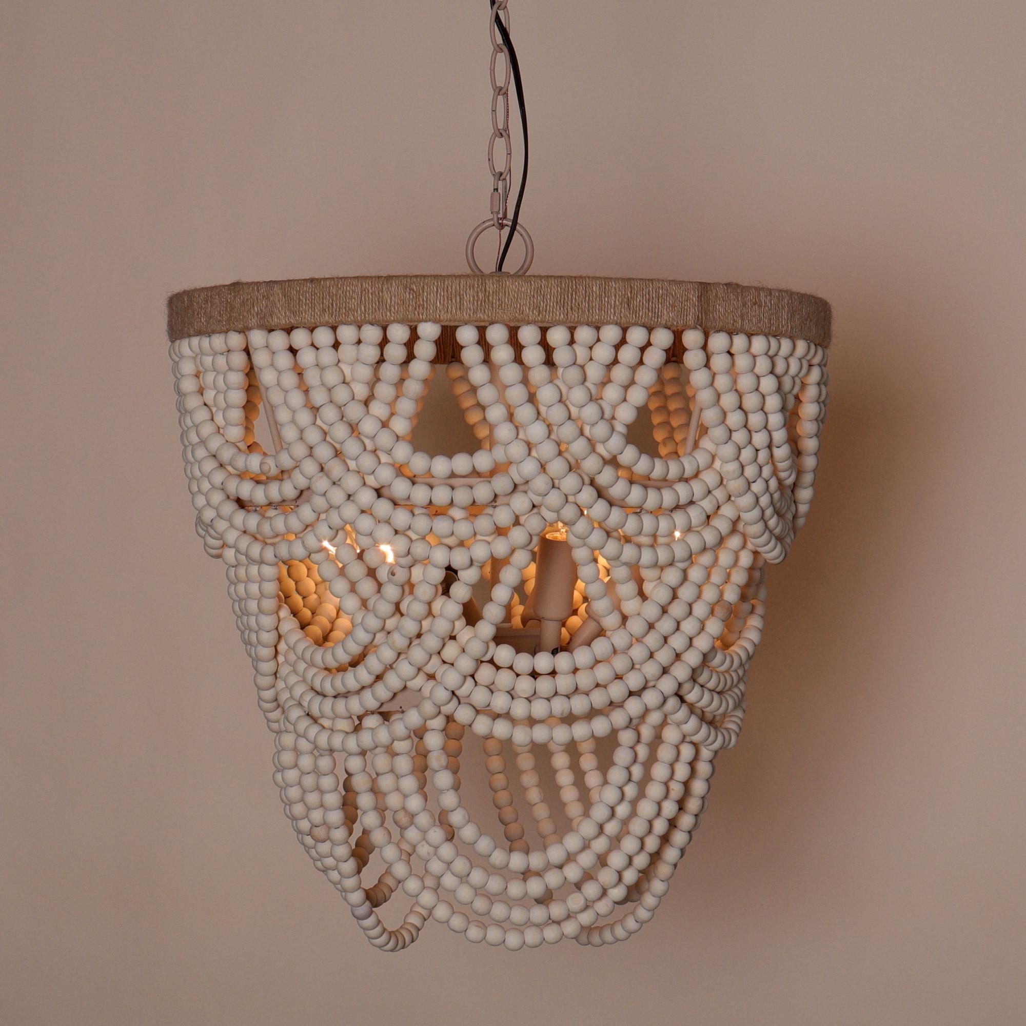 Zuri Chandelier
