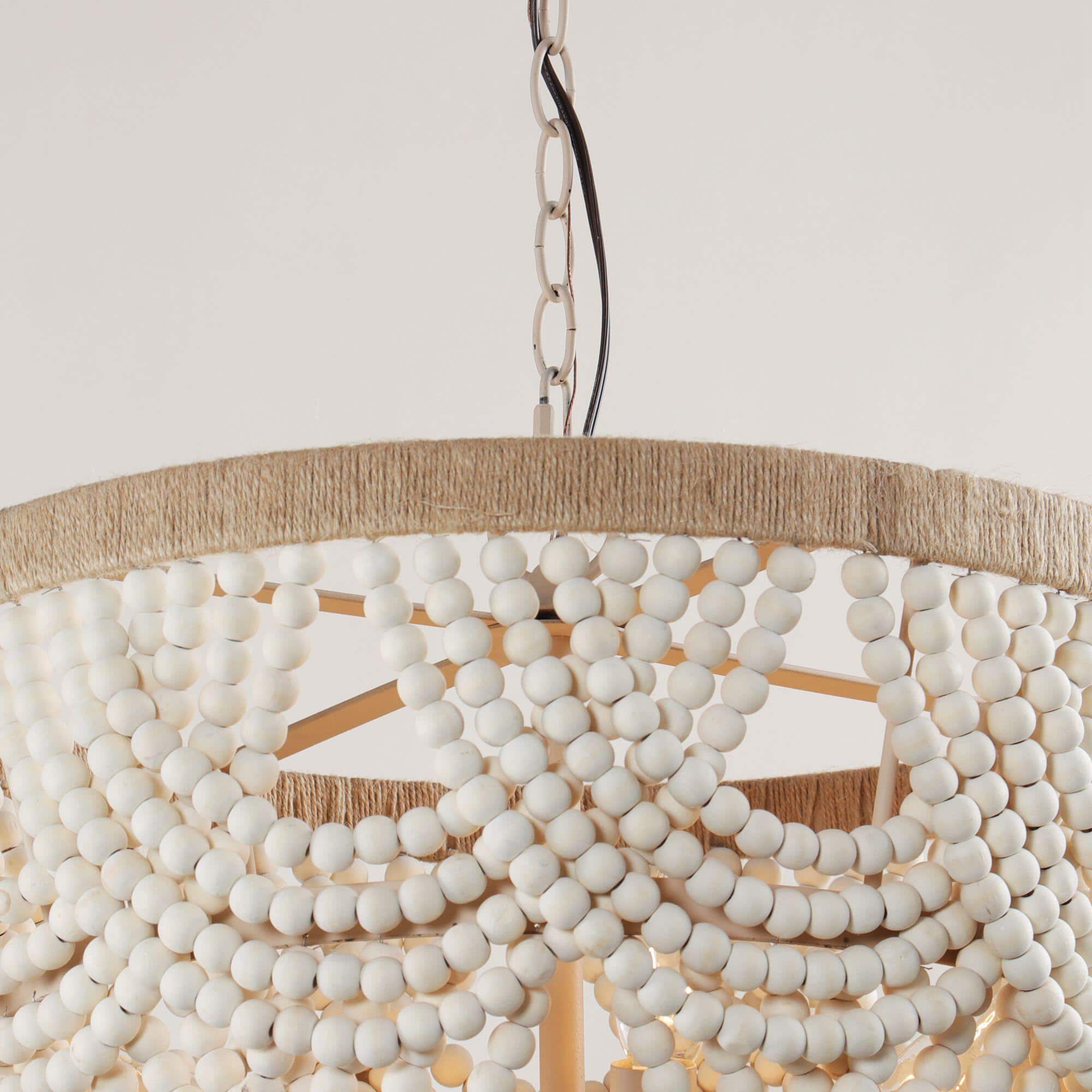 Zuri Chandelier
