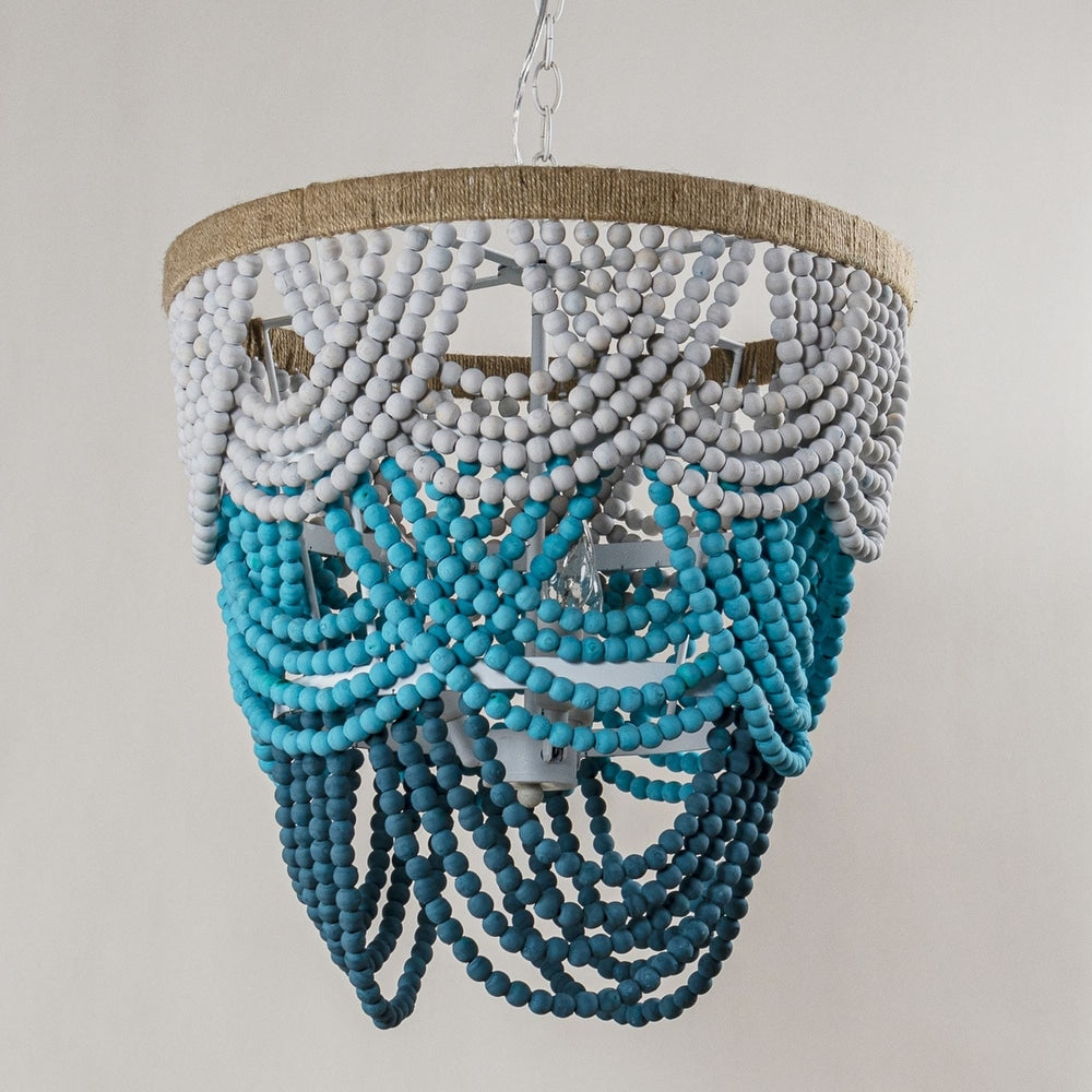 Zuri Chandelier