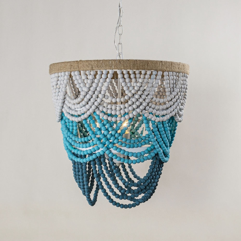 Zuri Chandelier