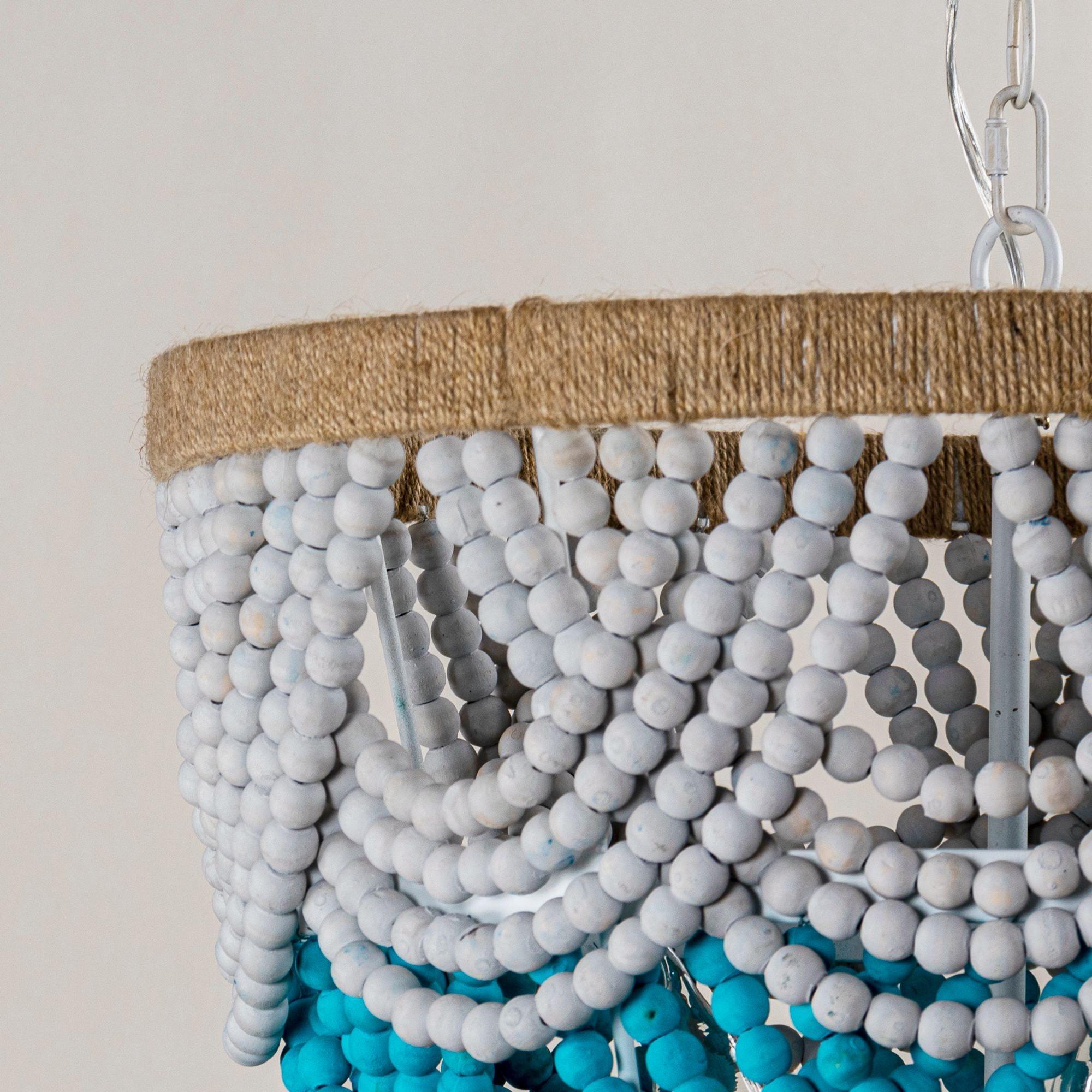 Zuri Chandelier