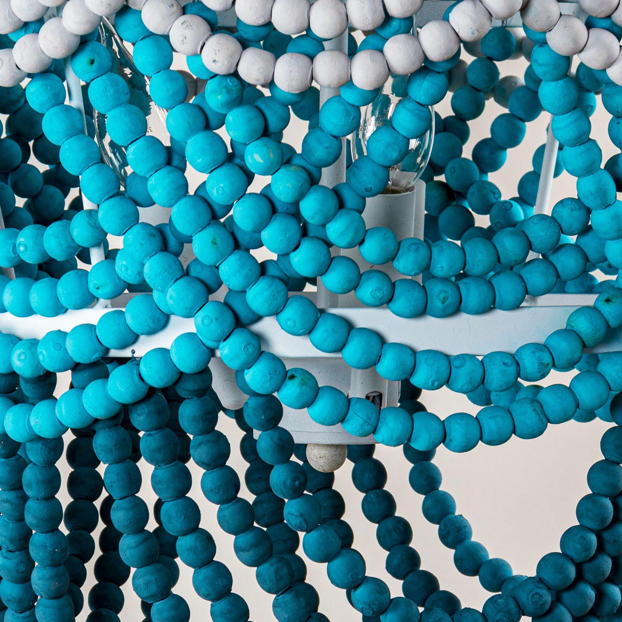 Zuri Chandelier