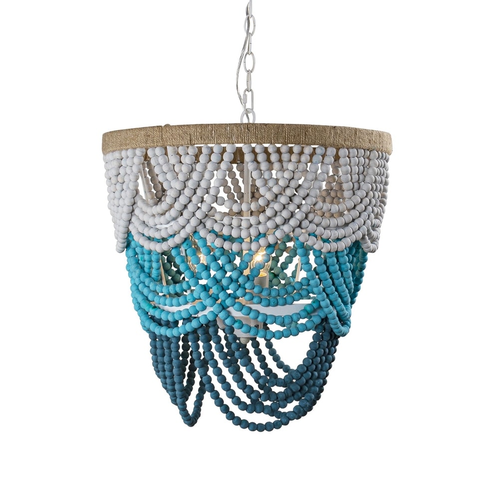 Zuri Chandelier
