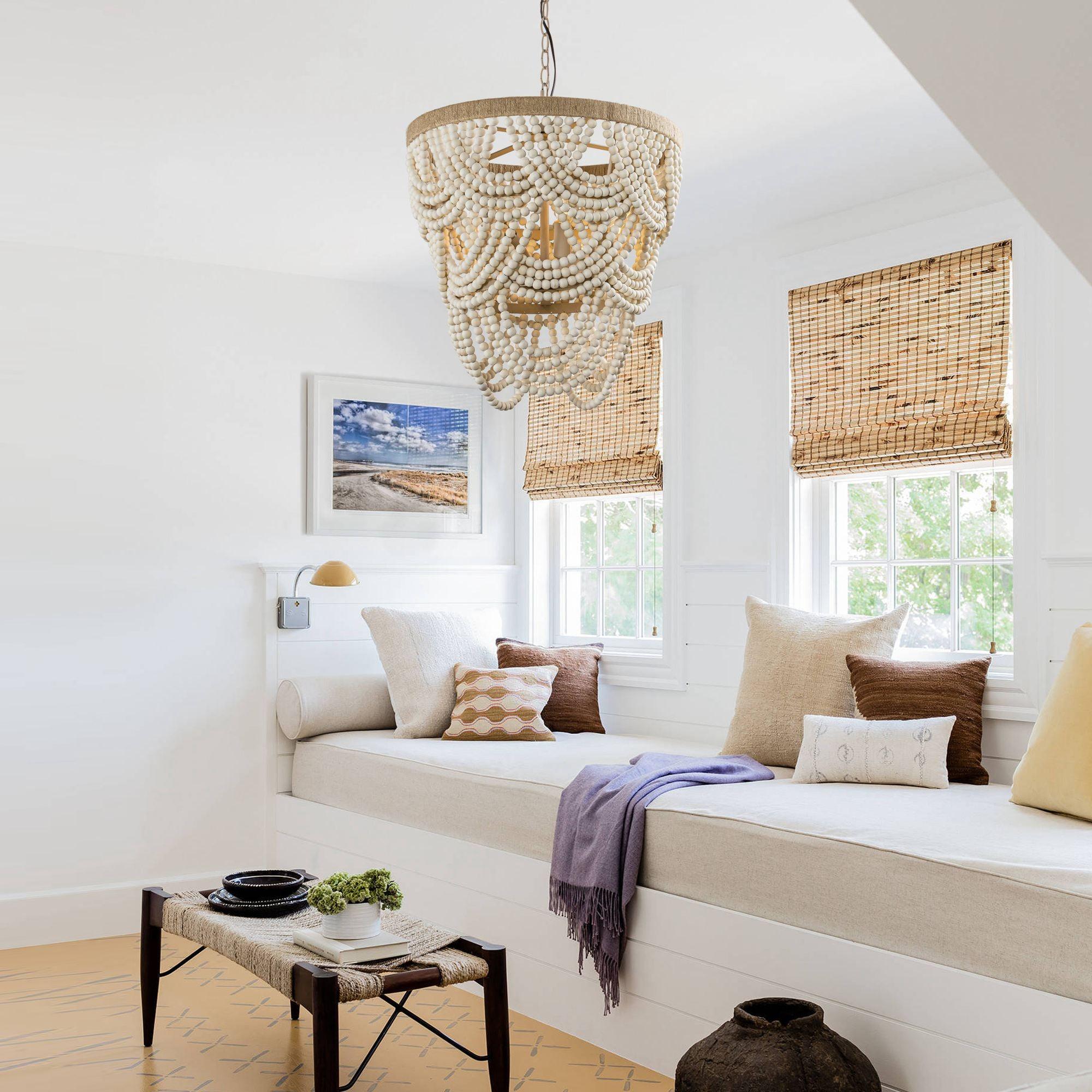 Zuri Chandelier