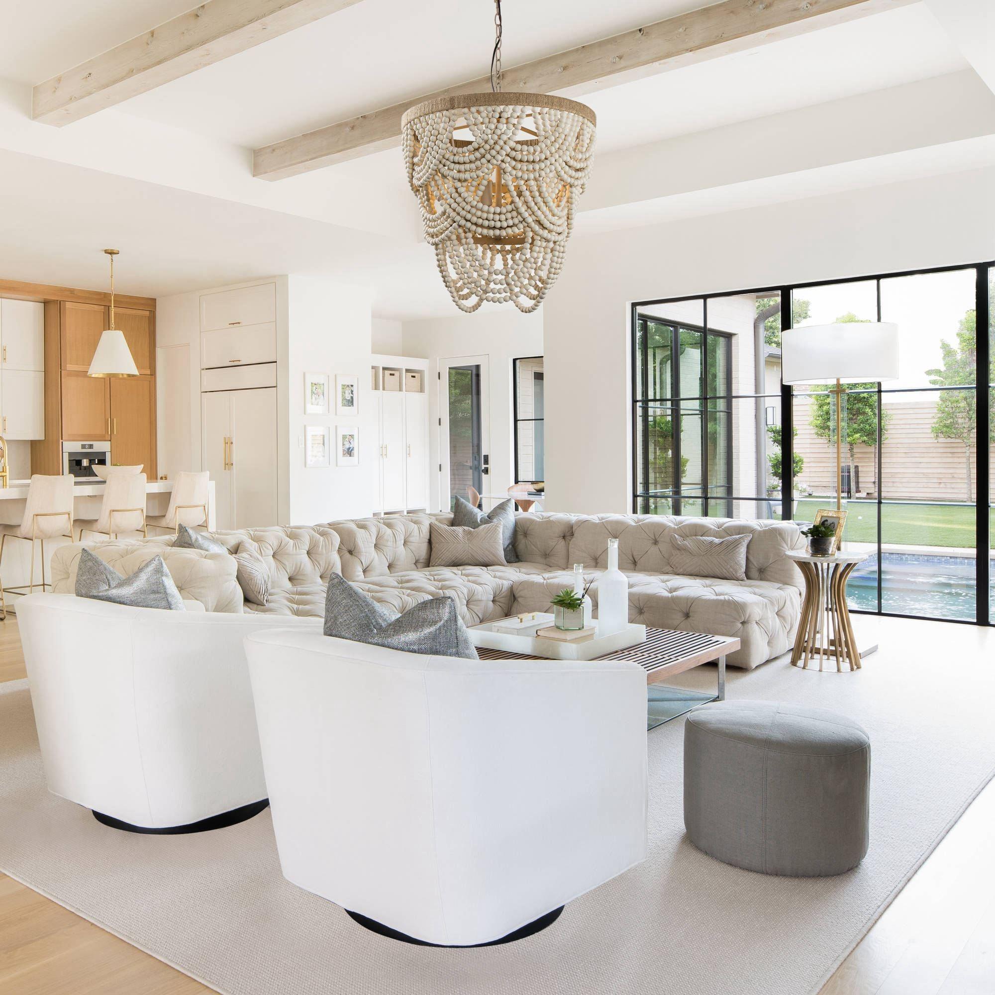 Zuri Chandelier