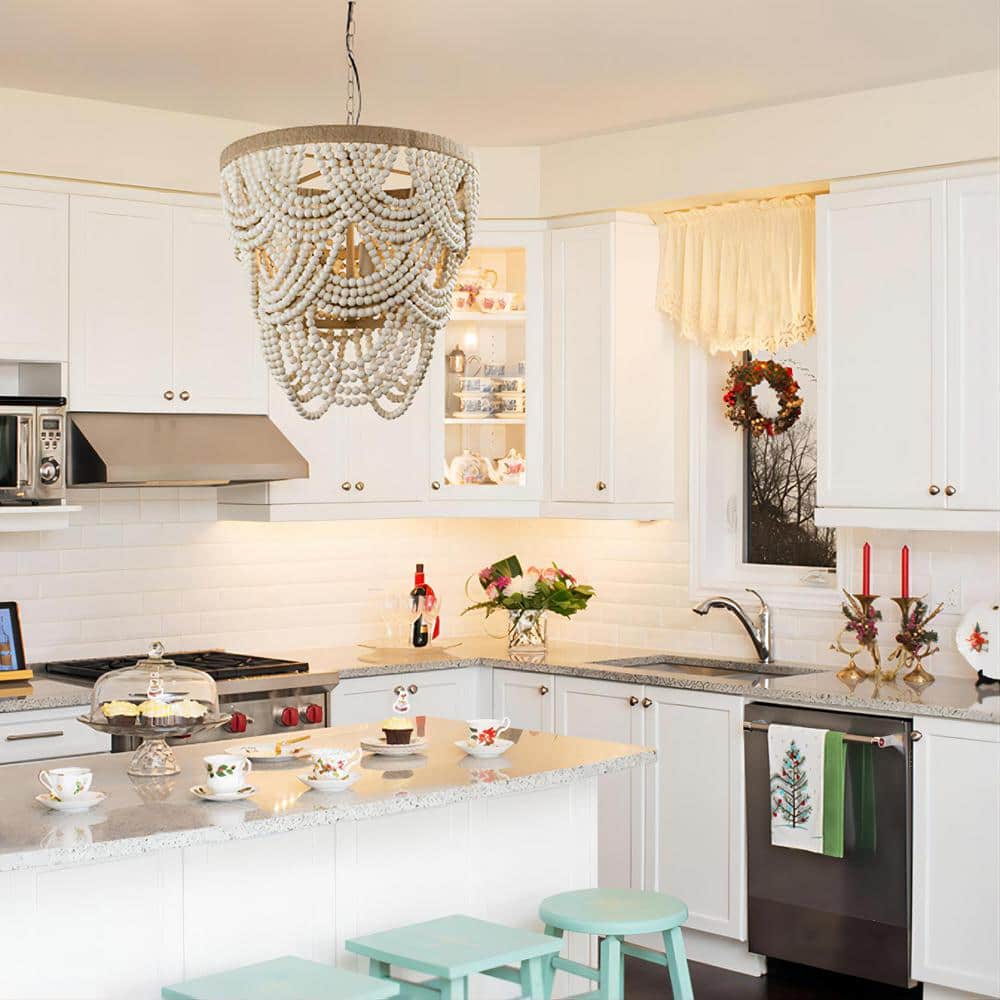 Zuri Chandelier