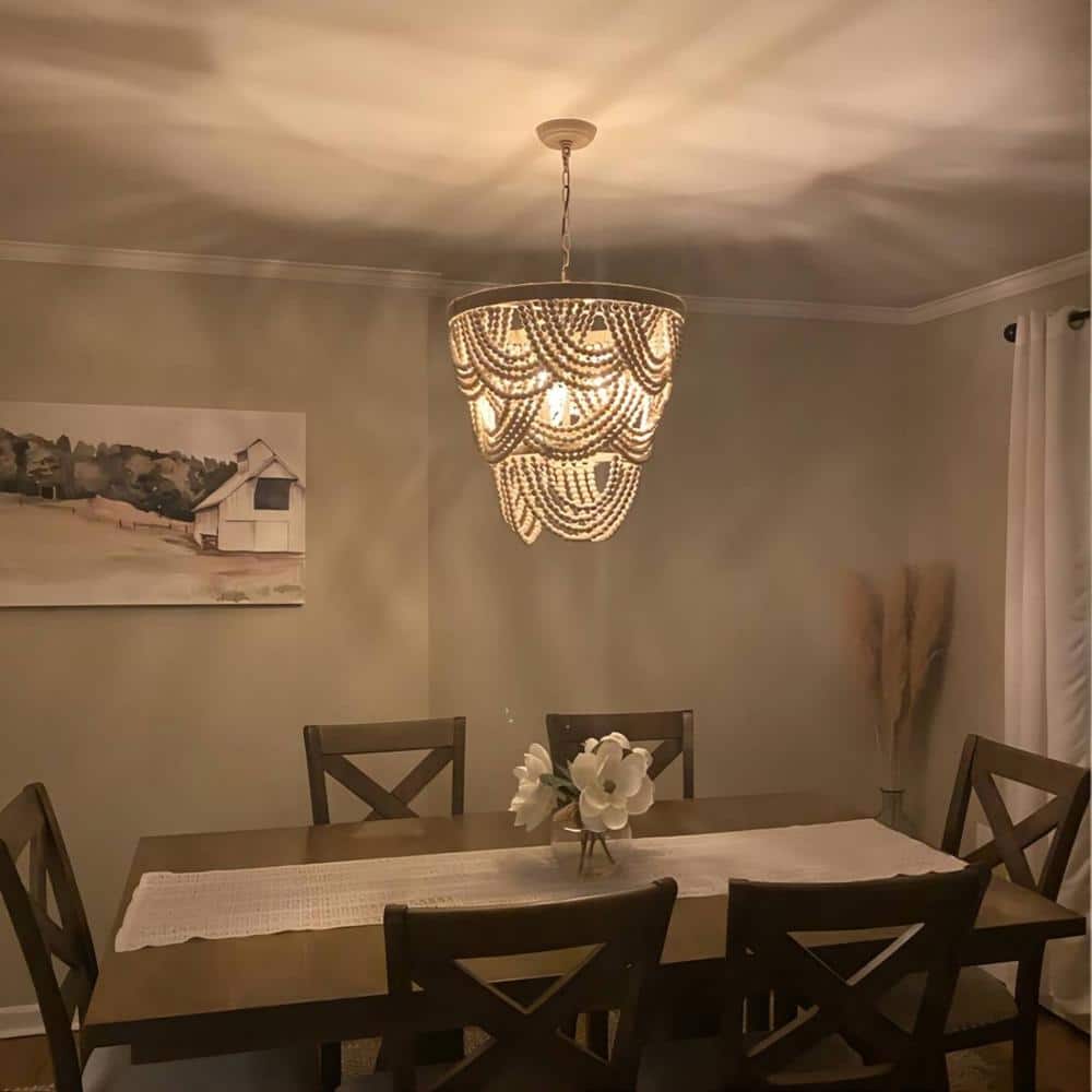 Zuri Chandelier
