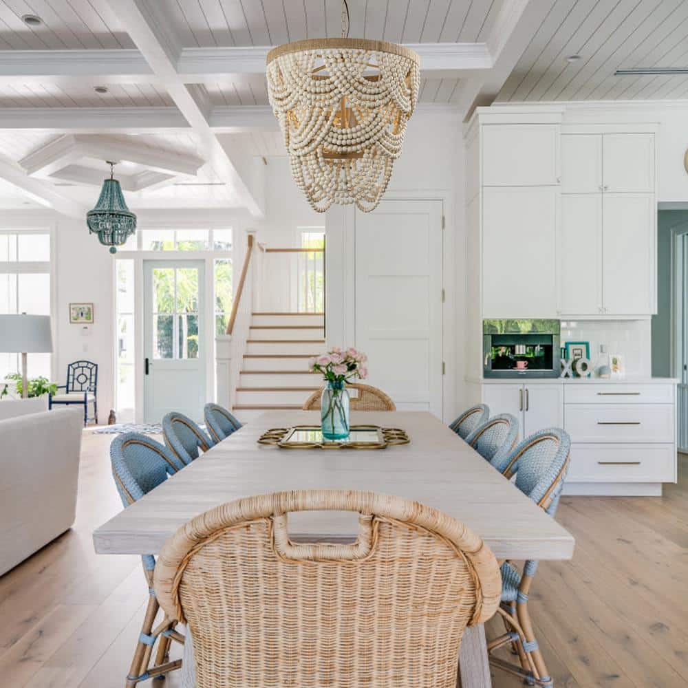Zuri Chandelier