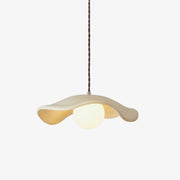 Fluid Organic Hats Pendant Lamp-Neutral Decor