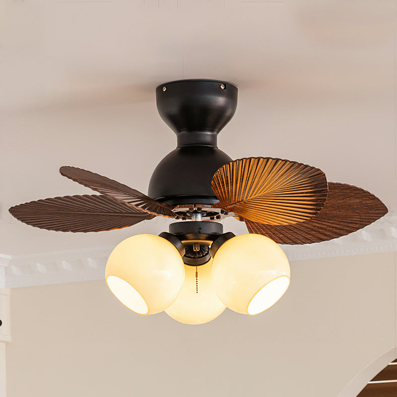 Ambrose Ceiling Fan Light