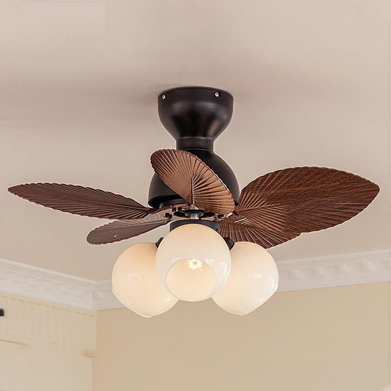 Ambrose Ceiling Fan Light