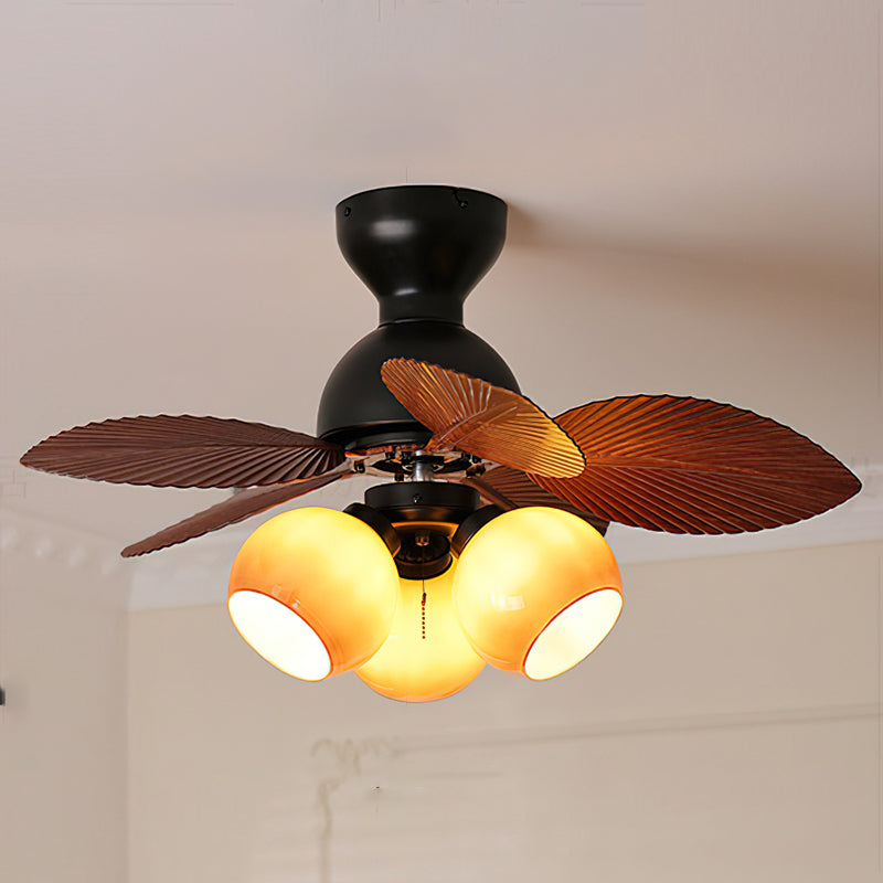 Ambrose Ceiling Fan Light