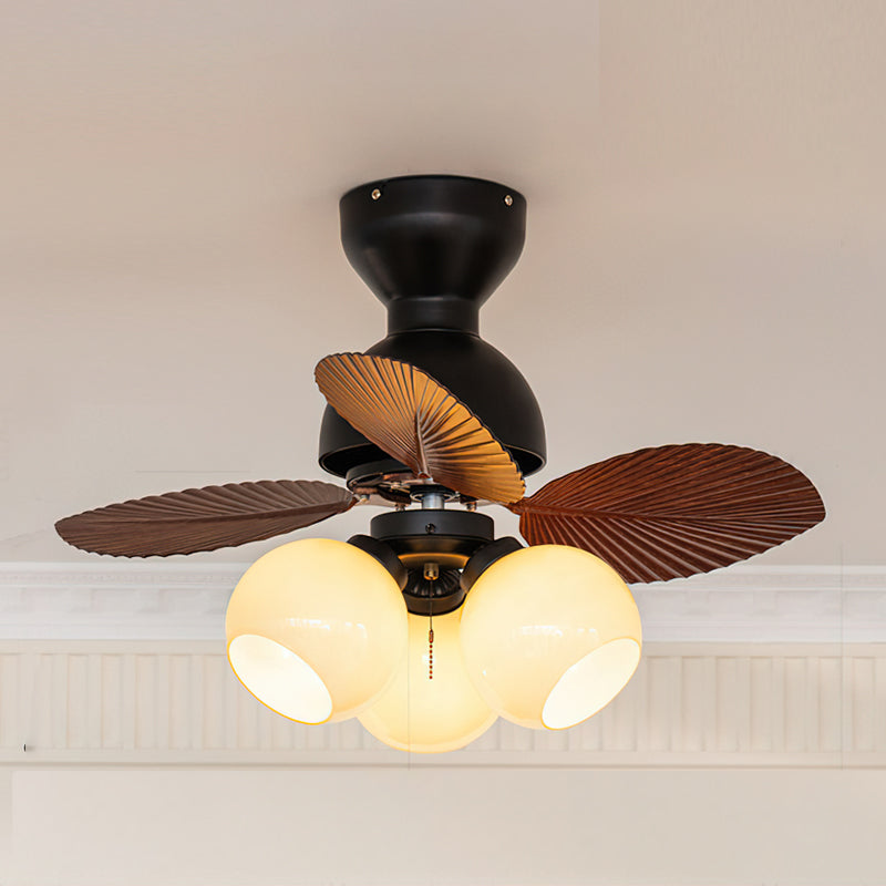 Ambrose Ceiling Fan Light