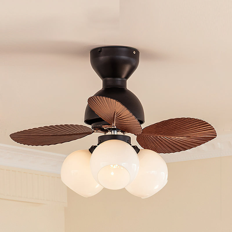 Ambrose Ceiling Fan Light