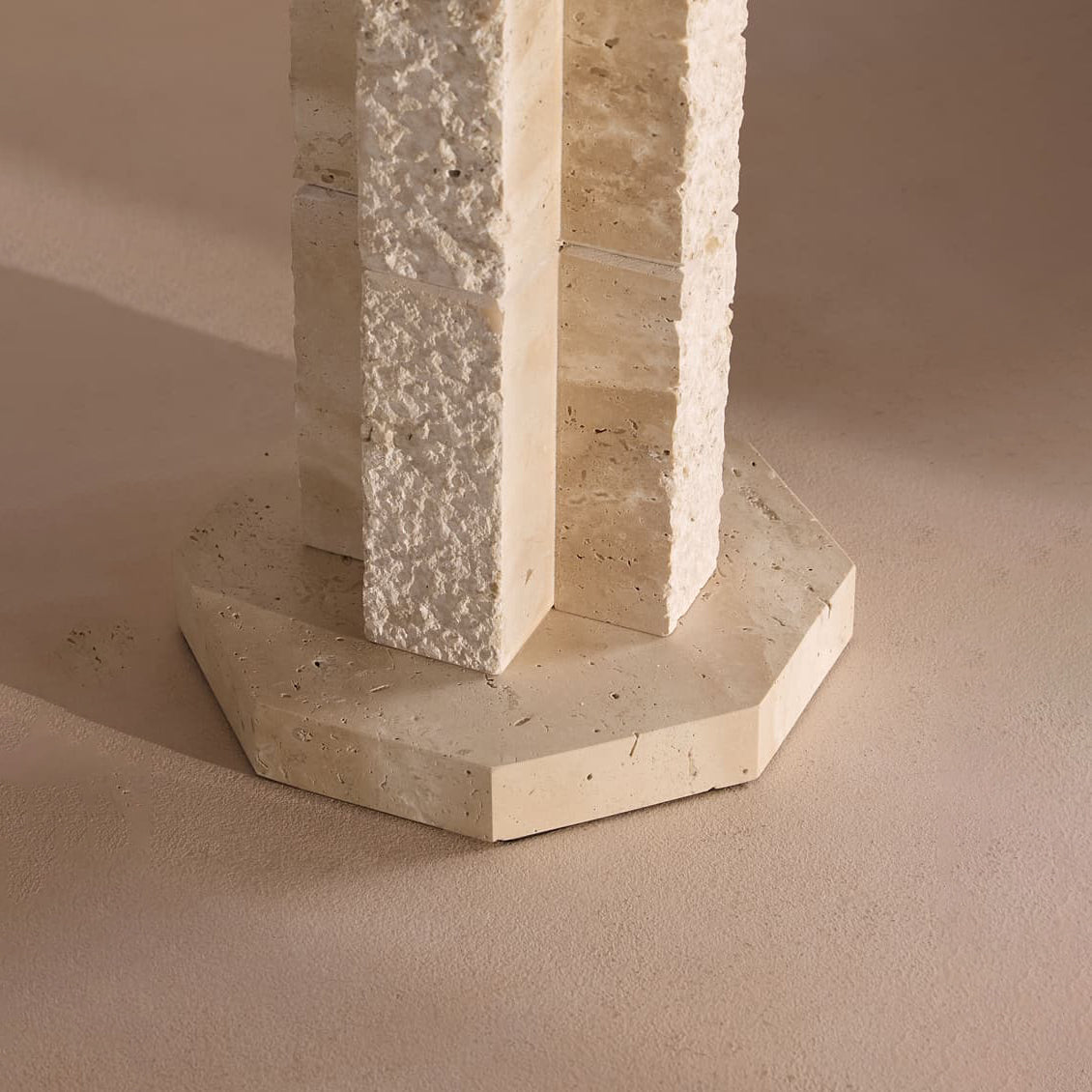 A full view of the Hawksworth Floor Lamp against a neutral background.