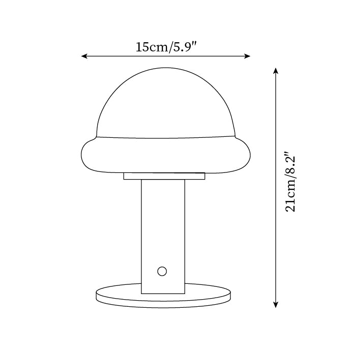 Cora Table Lamp