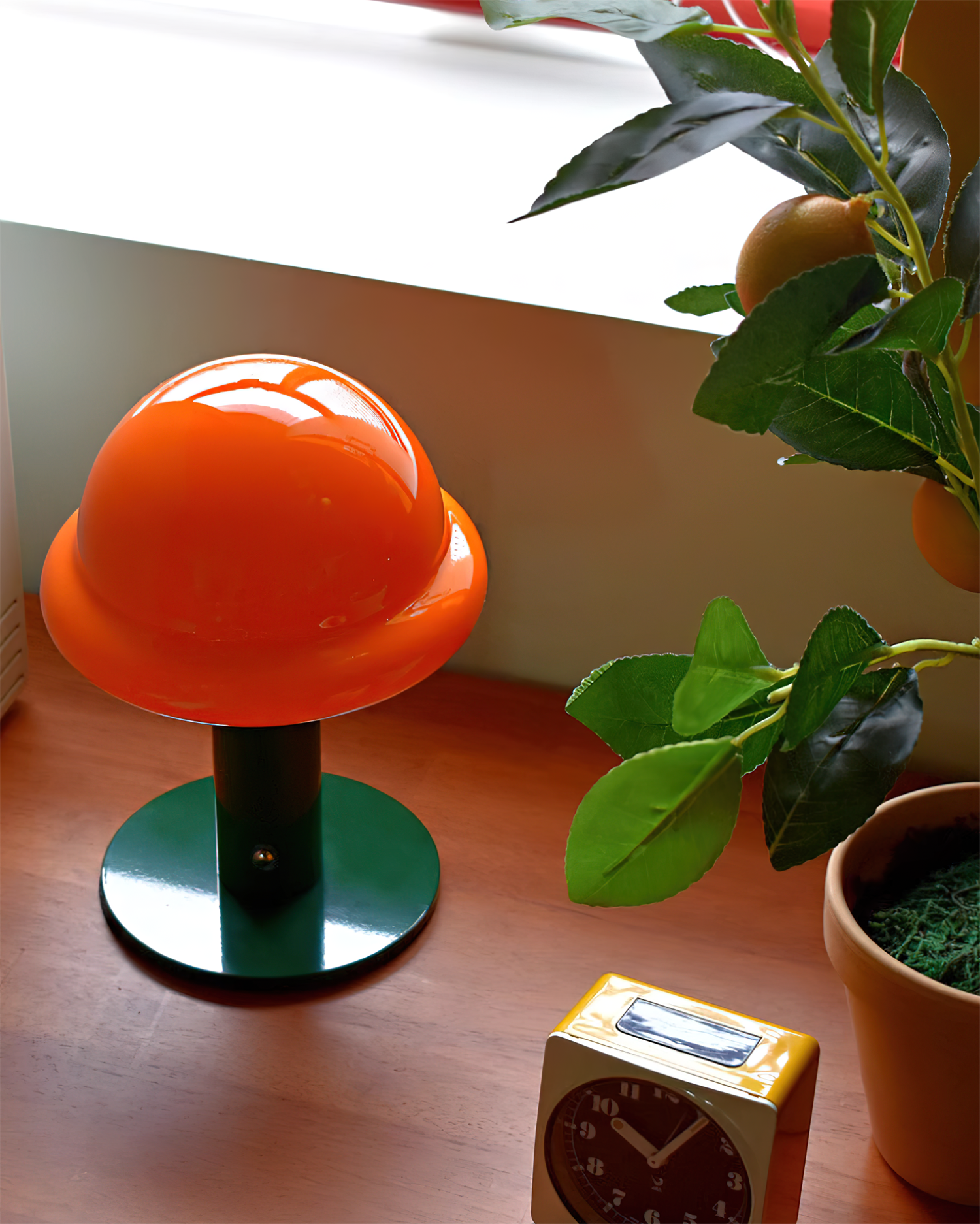 Cora Table Lamp