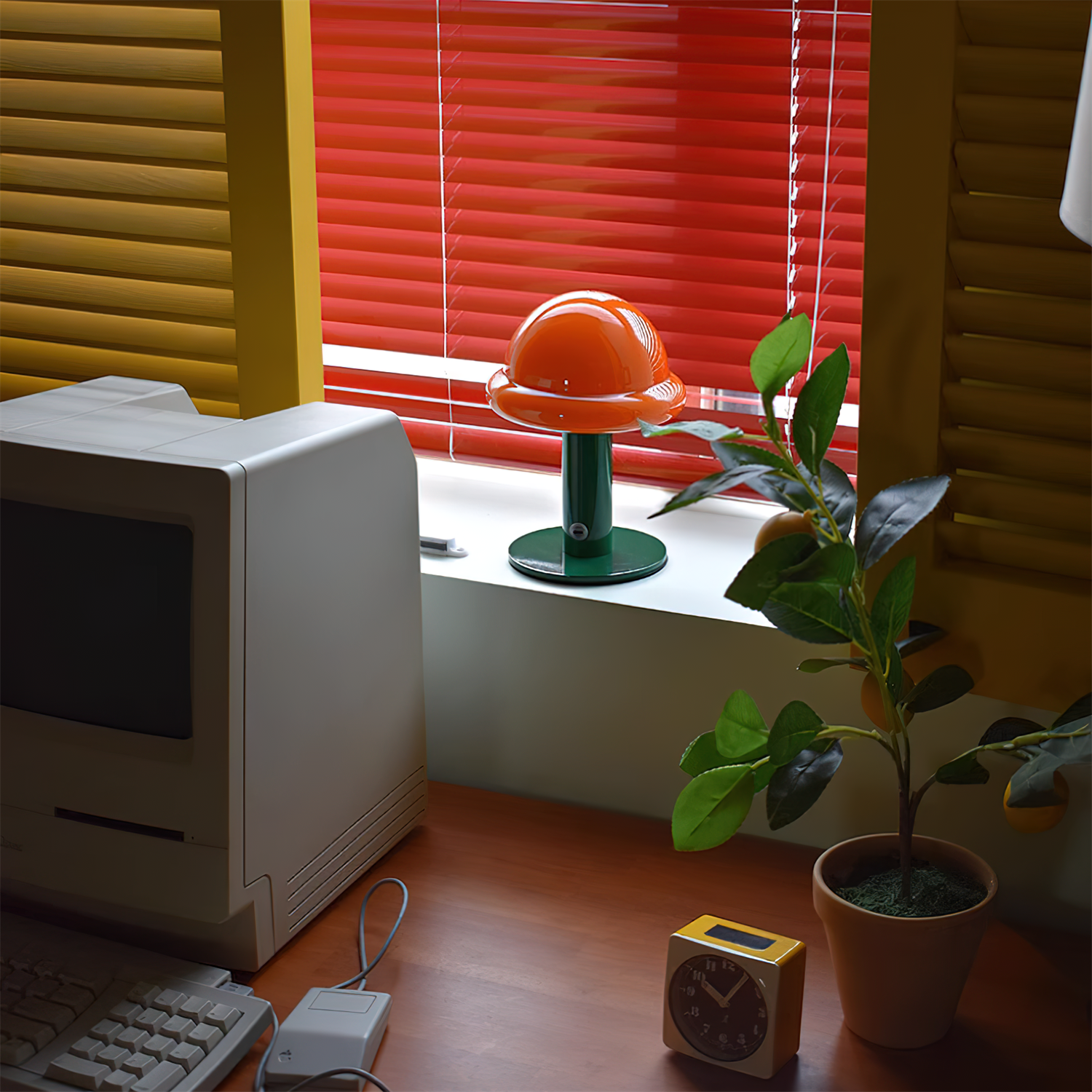 Cora Table Lamp