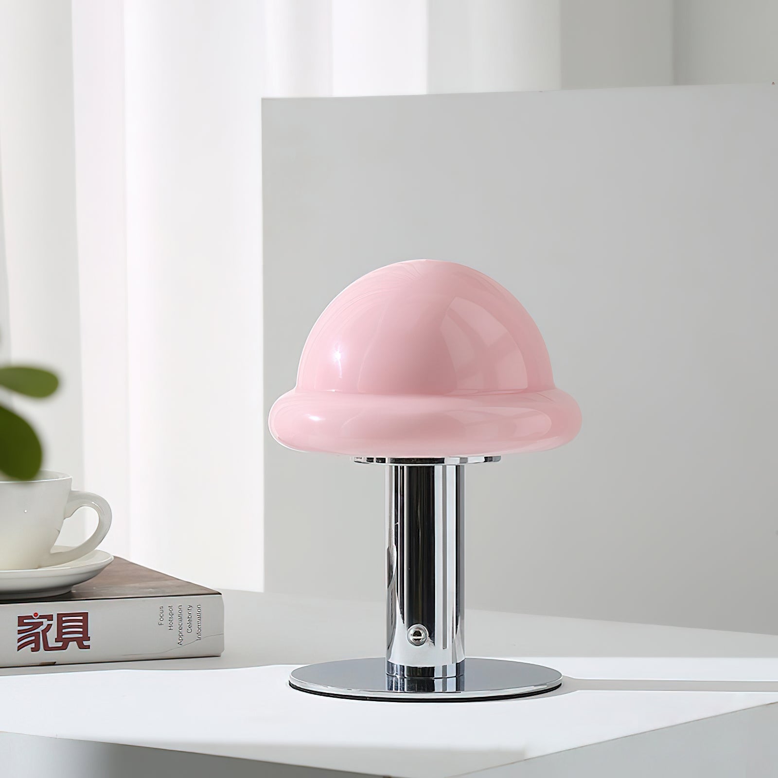 Cora Table Lamp