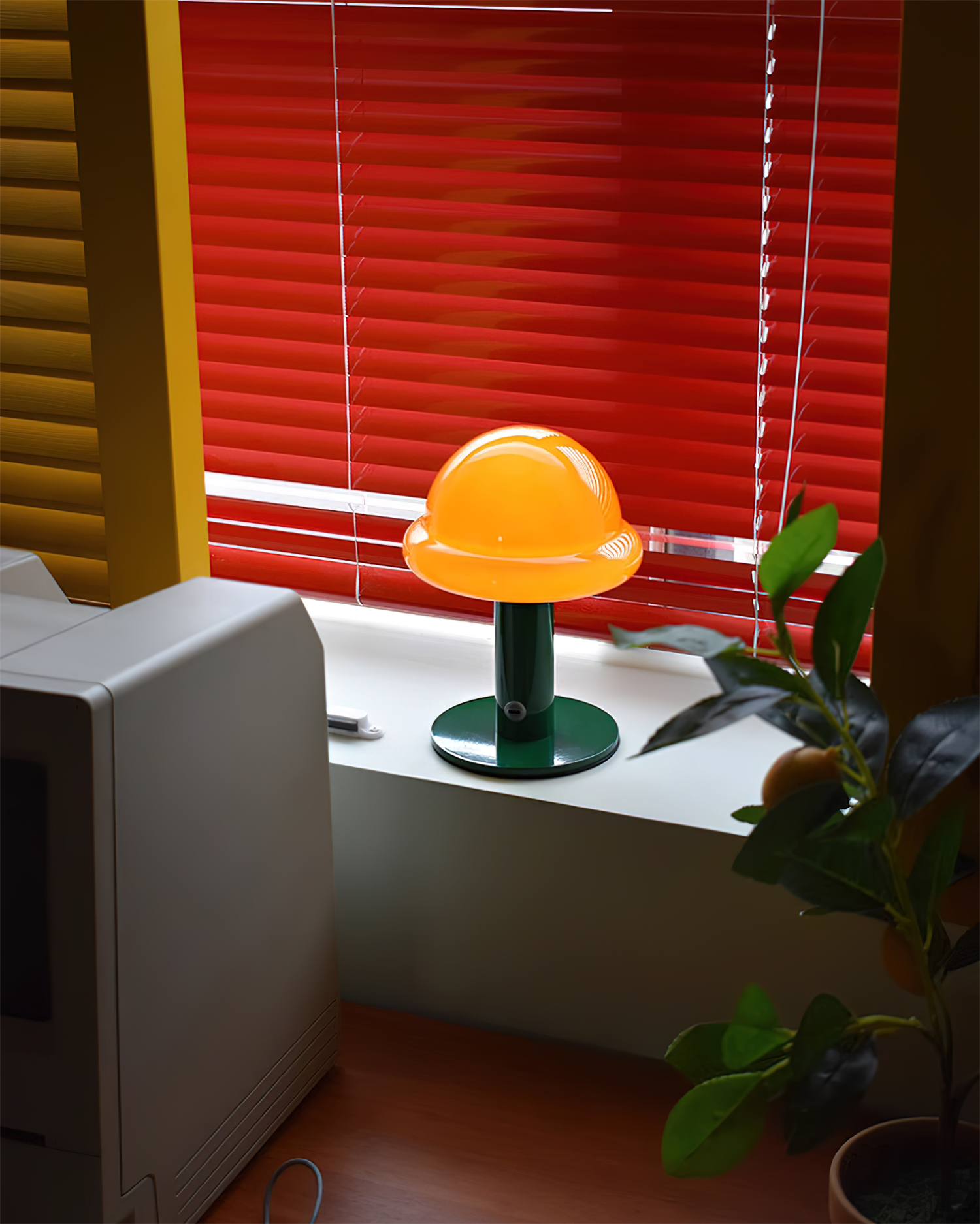 Cora Table Lamp