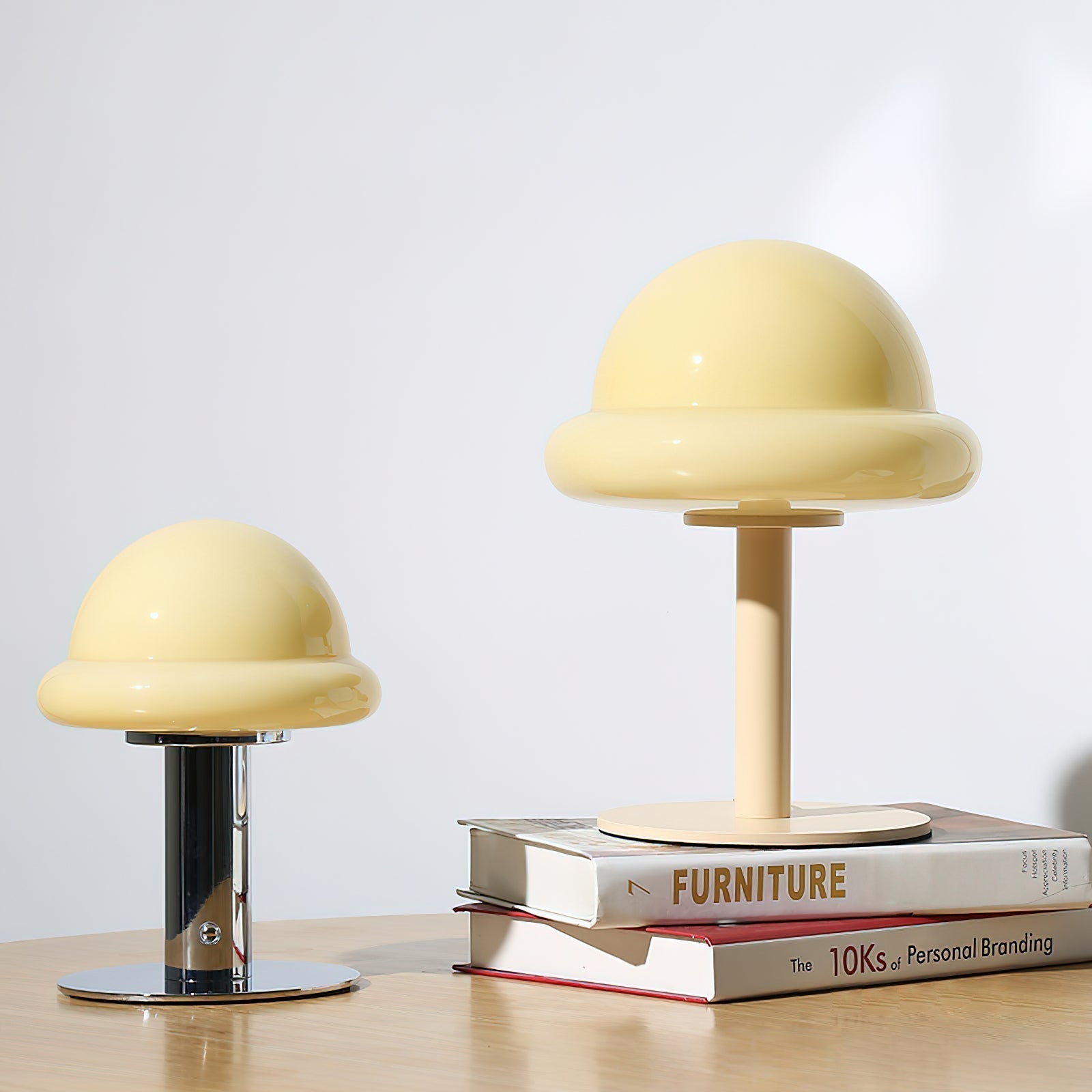 Cora Table Lamp