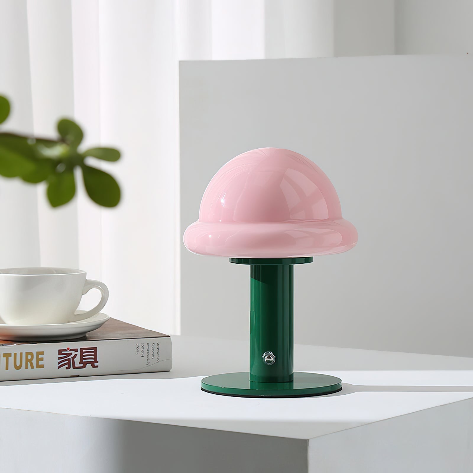 Cora Table Lamp