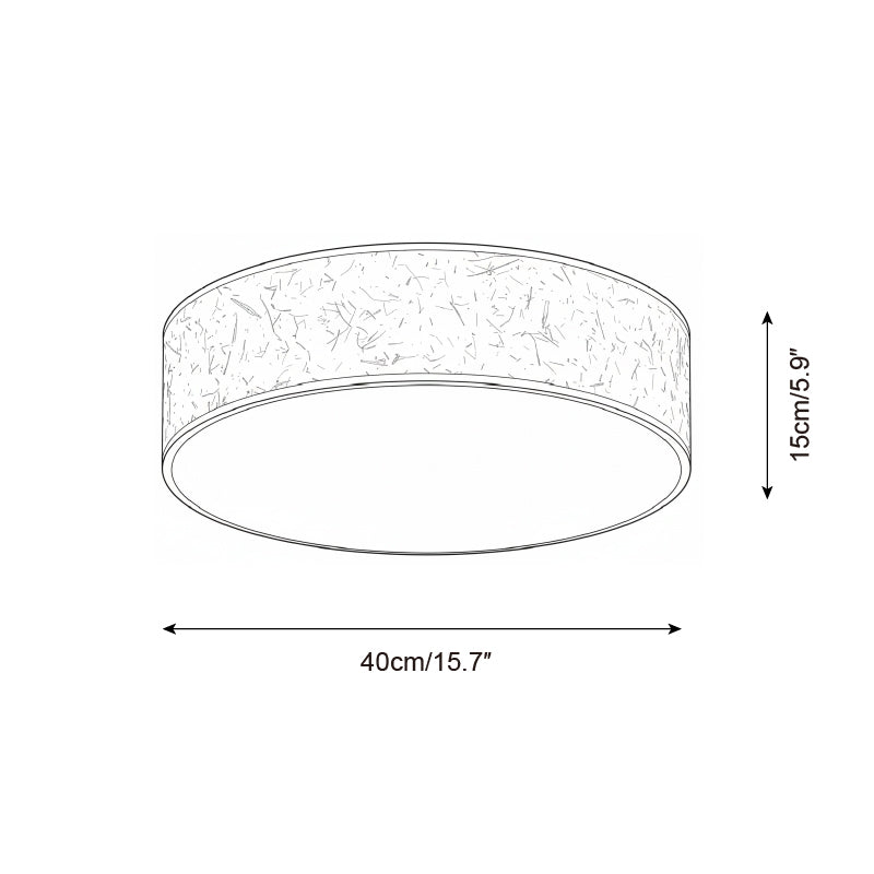 Elowen Ceiling Lamp