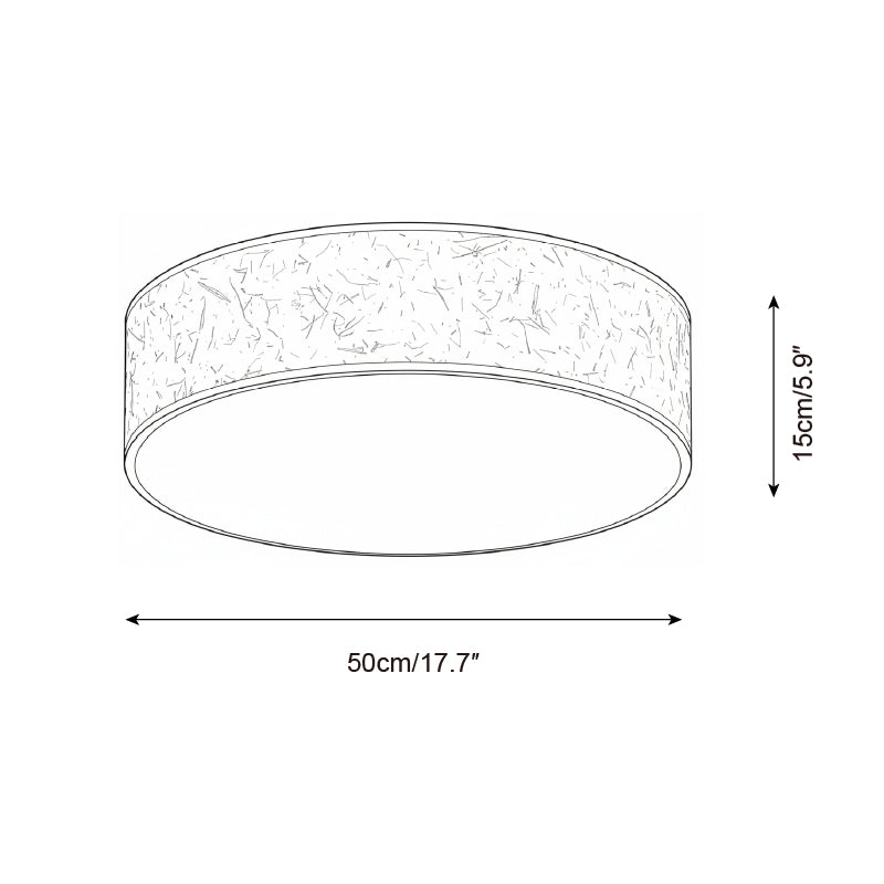 Elowen Ceiling Lamp