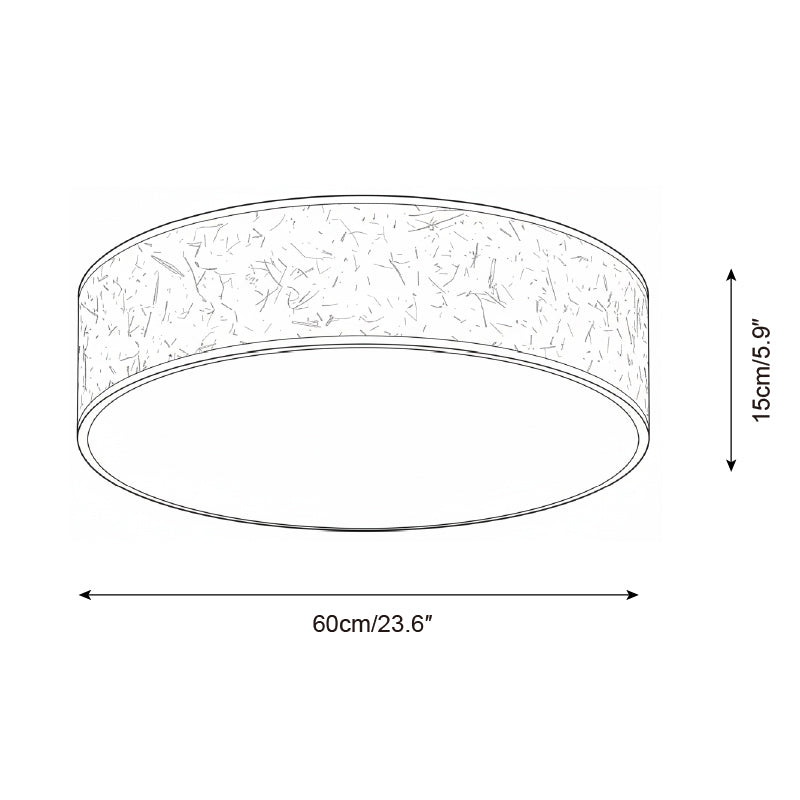 Elowen Ceiling Lamp