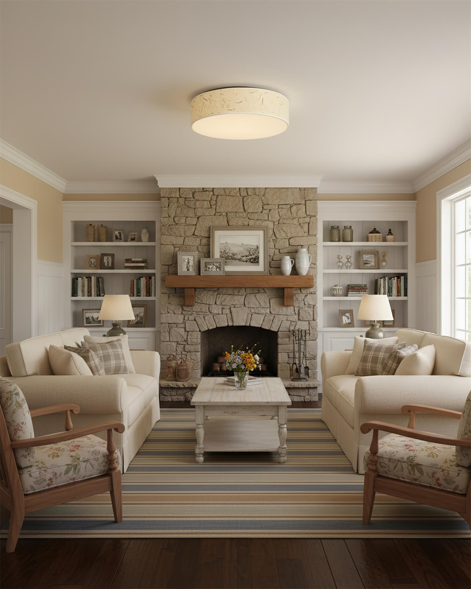 Elowen Ceiling Lamp