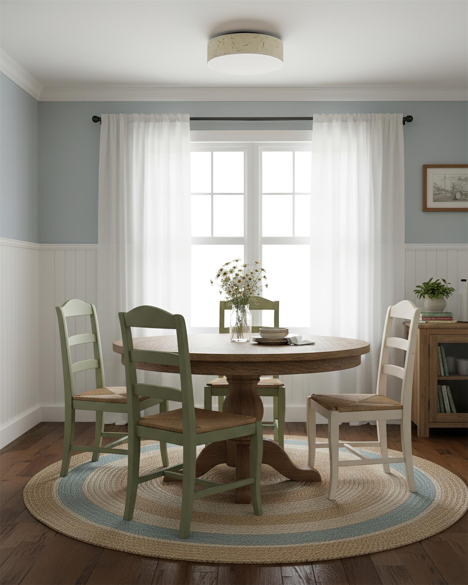 Elowen Ceiling Lamp