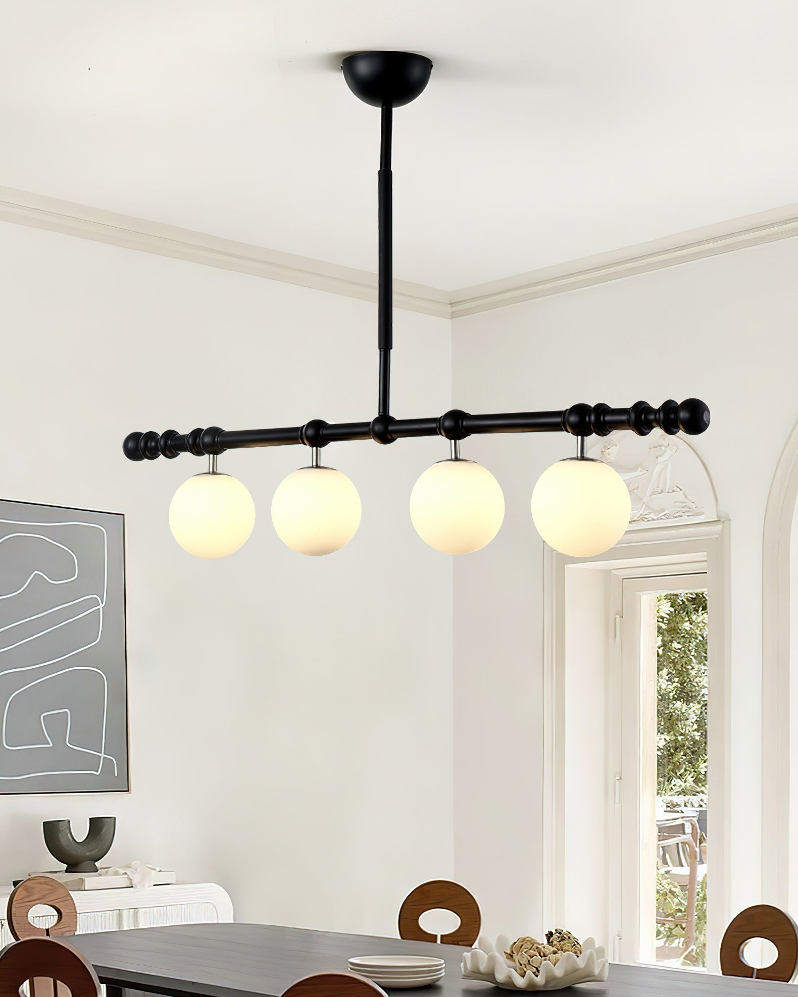Barod Chandelier