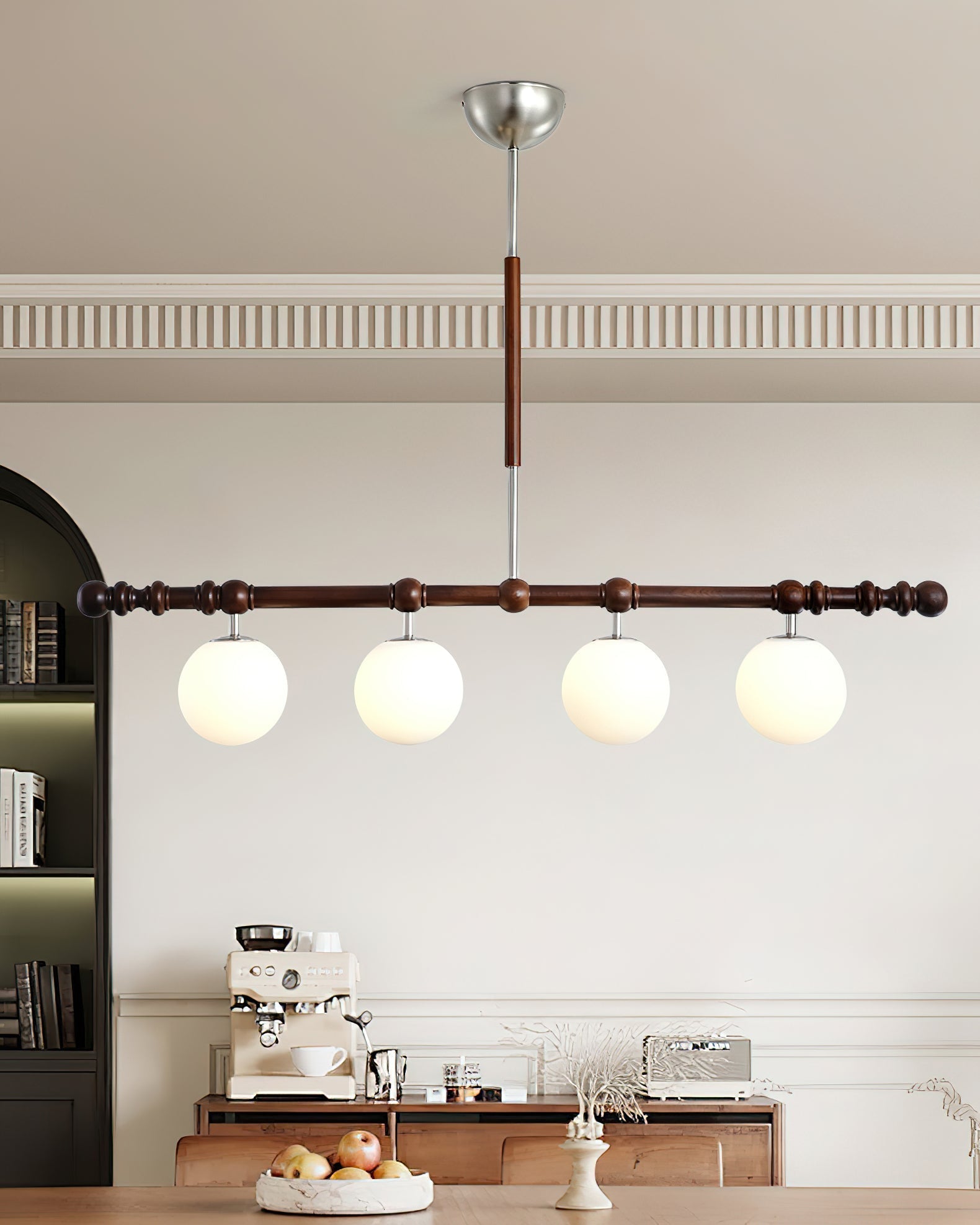 Barod Chandelier