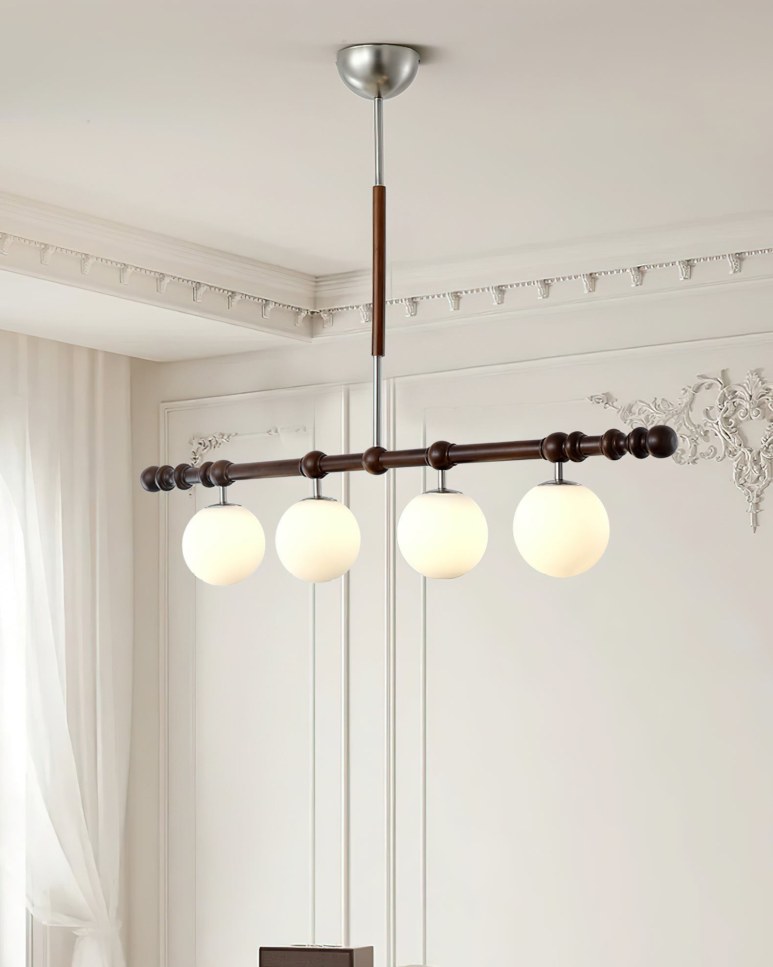 Barod Chandelier