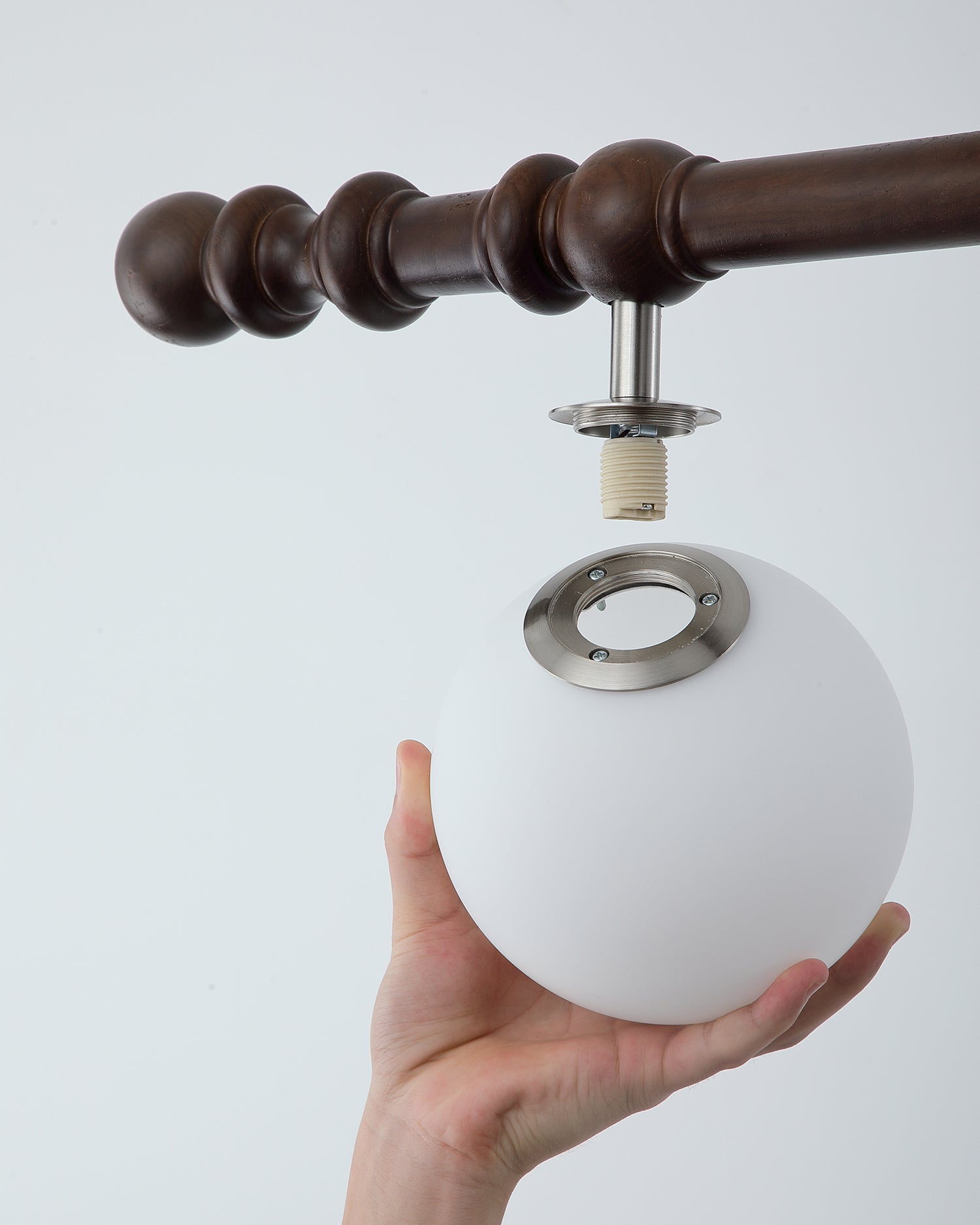 Barod Chandelier