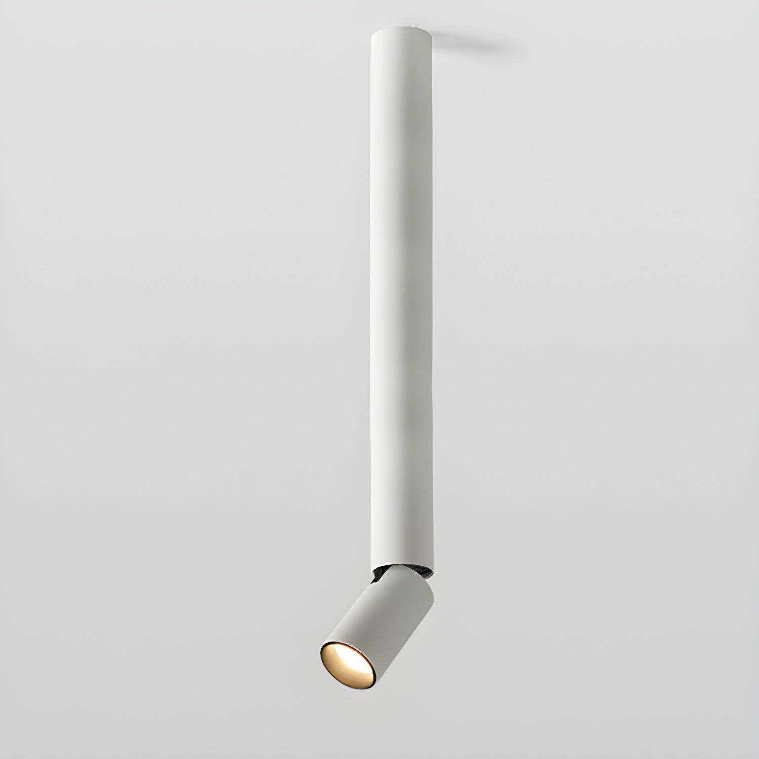 Elvynira Adjustable Surface Downlight Ceiling lamp-Neutral Decor