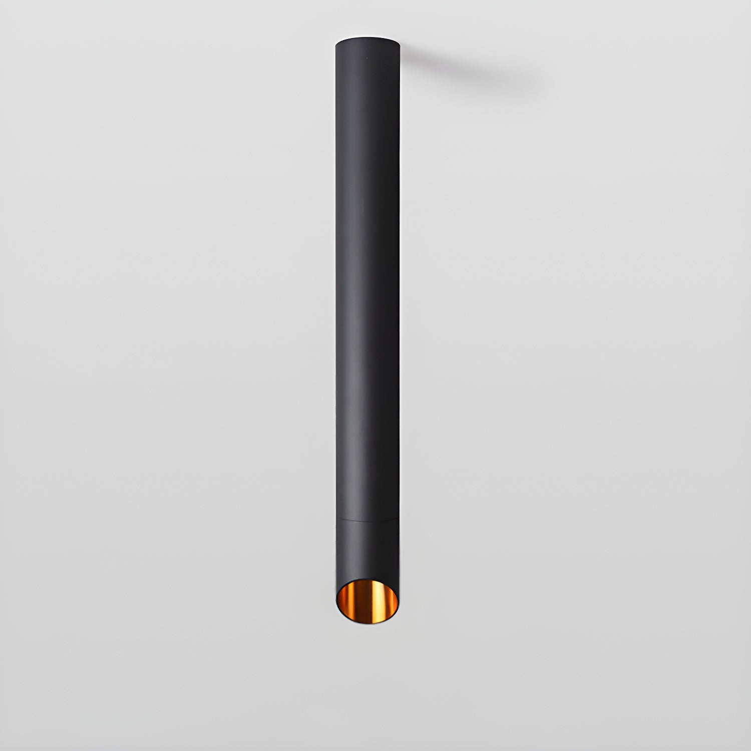 Zontes Modern Minimalist Tube Surface Downlight-Neutral Decor