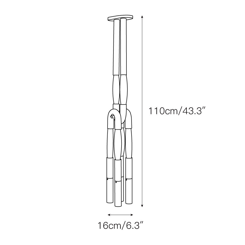 Axel Pendant Lamp