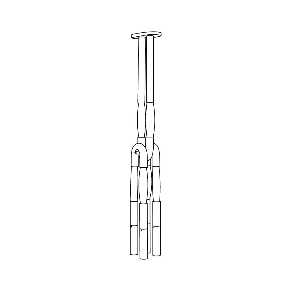 Axel Pendant Lamp