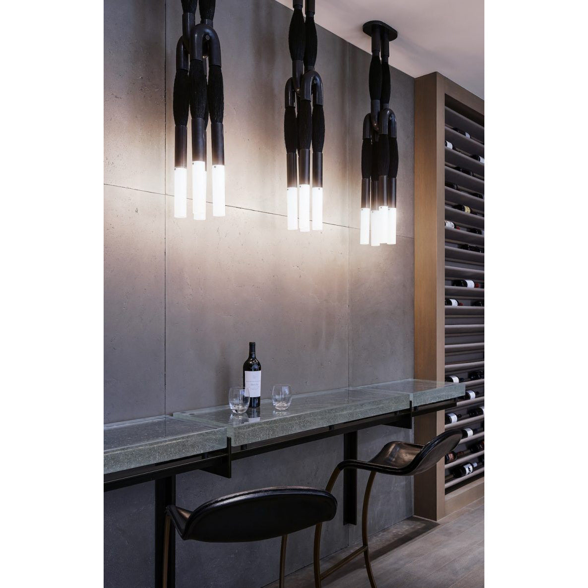 Axel Pendant Lamp