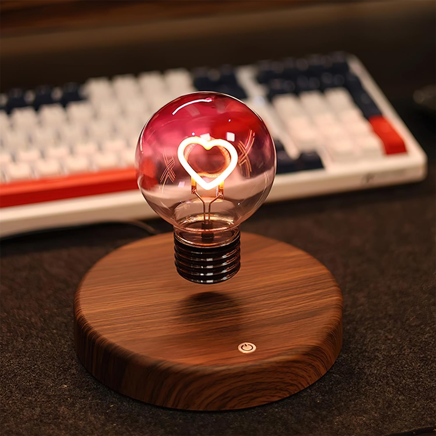 Nova Table Lamp