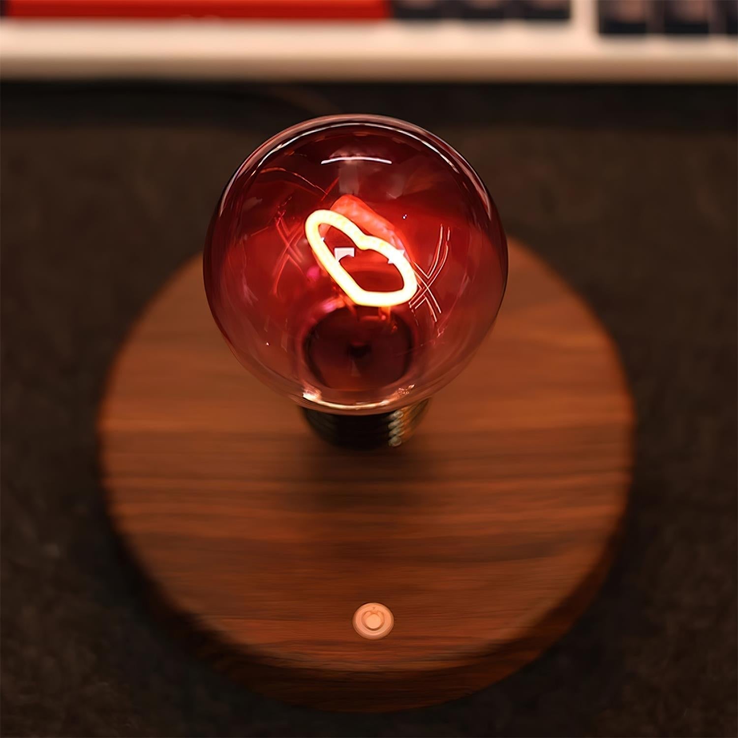Nova Table Lamp