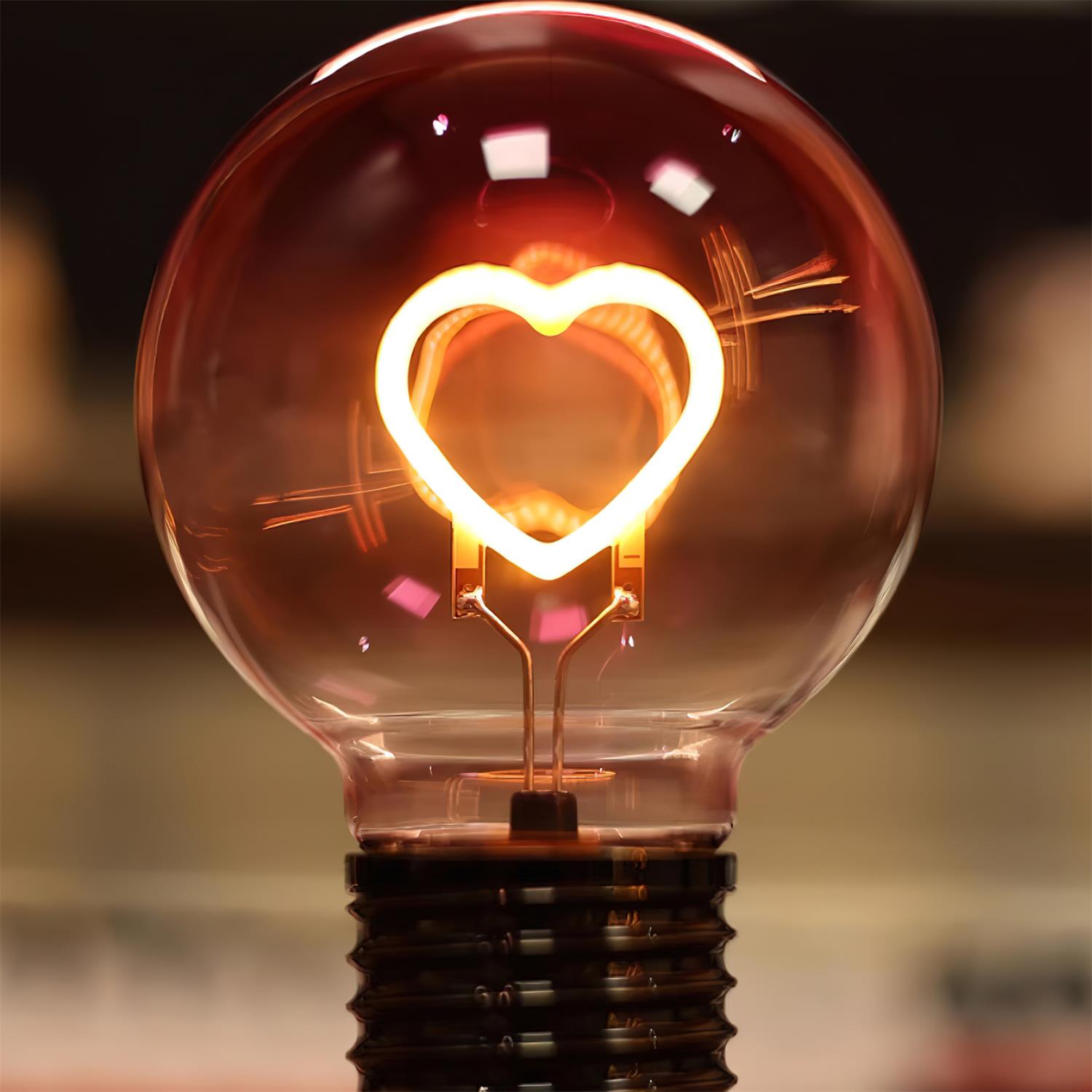 Nova Table Lamp