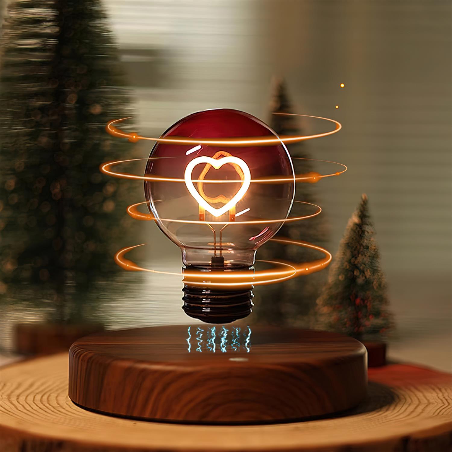 Nova Table Lamp