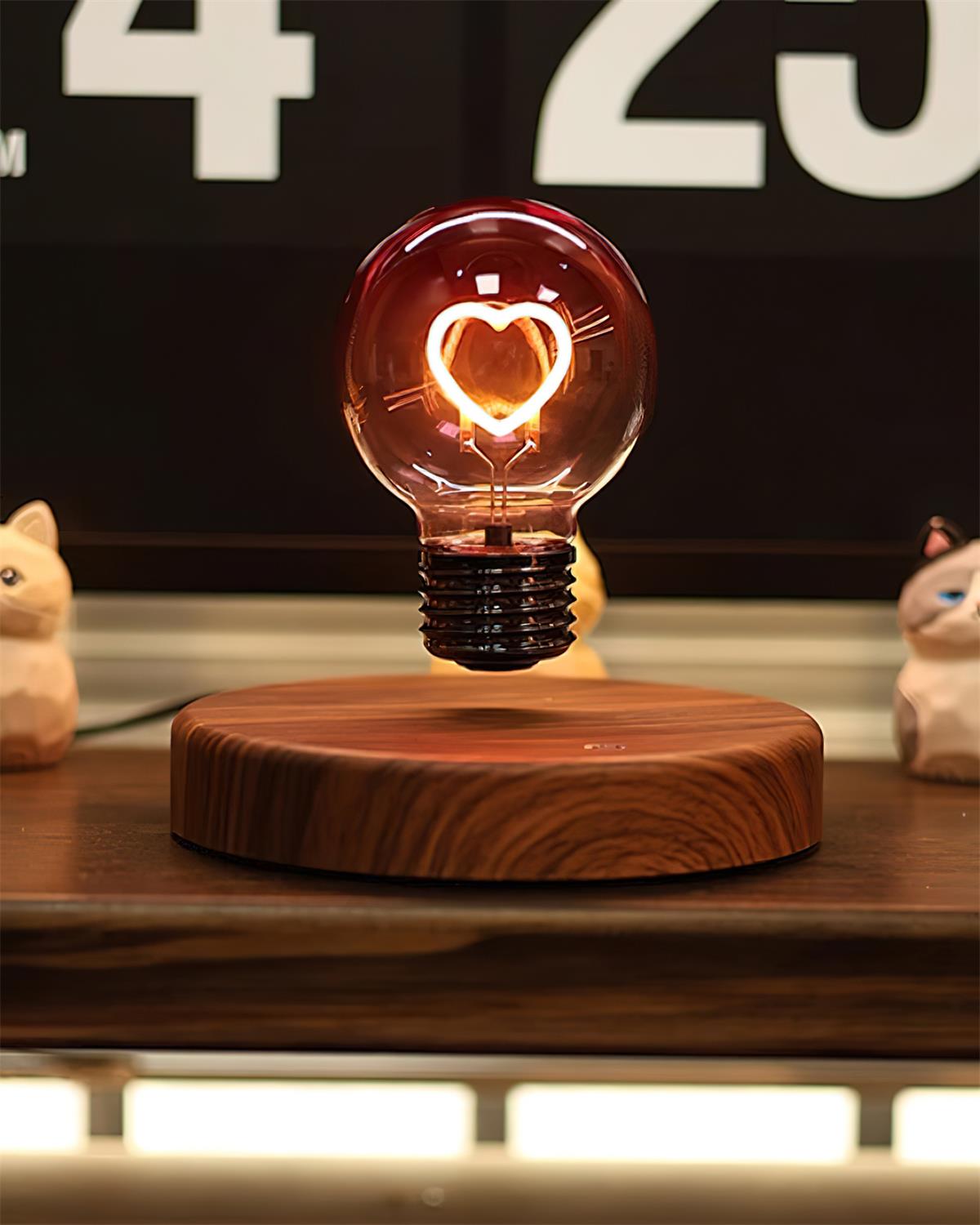 Nova Table Lamp