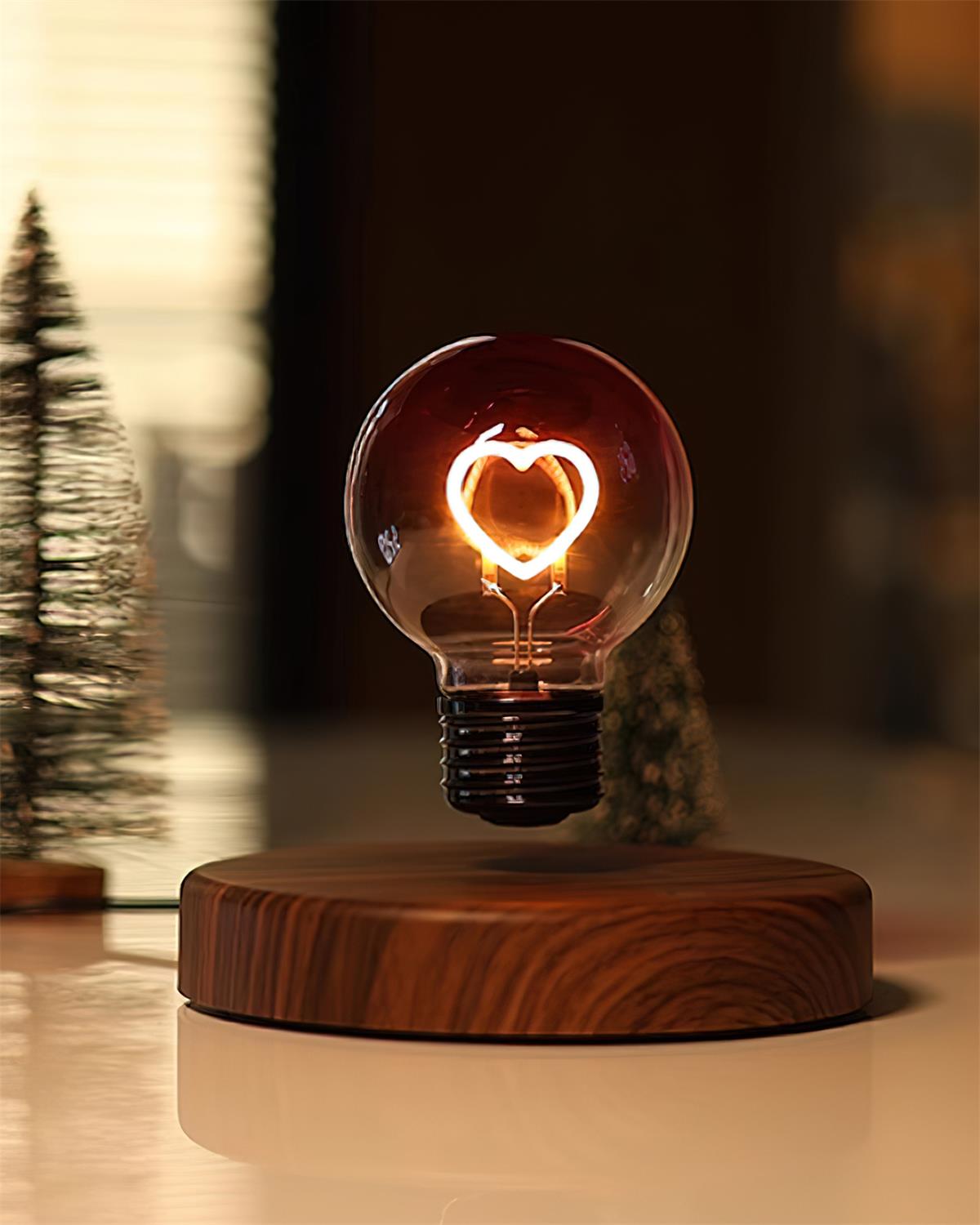 Nova Table Lamp