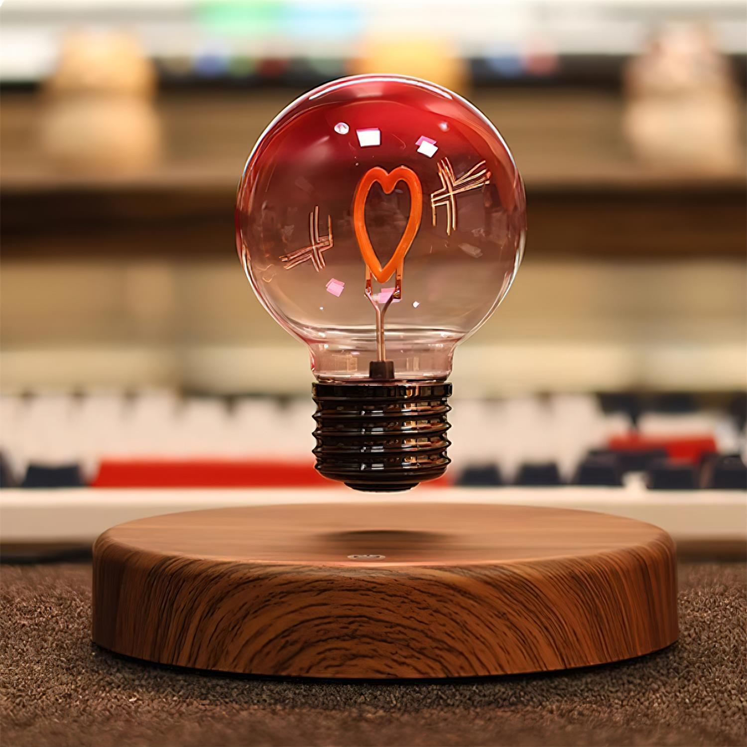 Nova Table Lamp